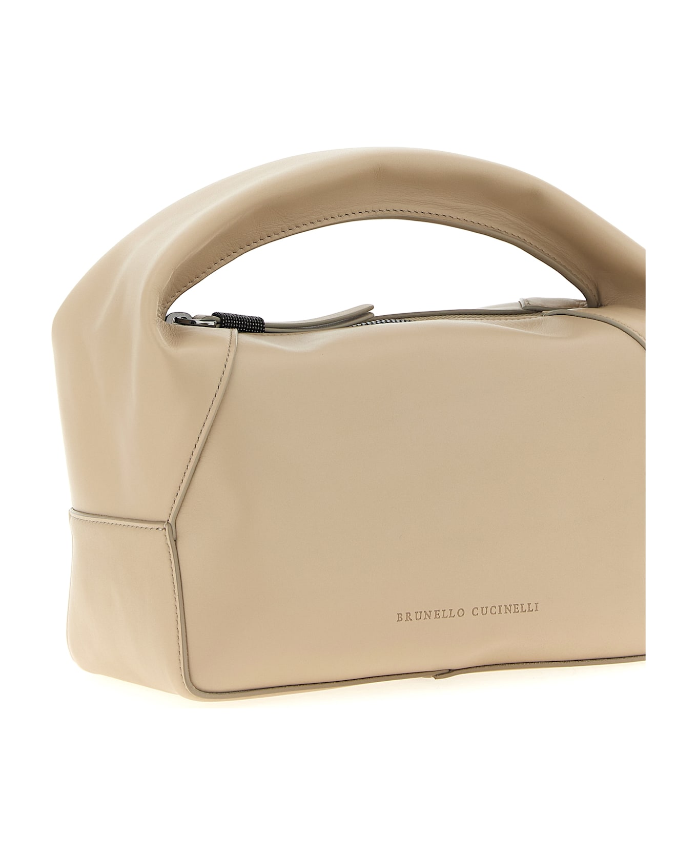 Brunello Cucinelli 
hobo Duo
 Bag - Multicolor