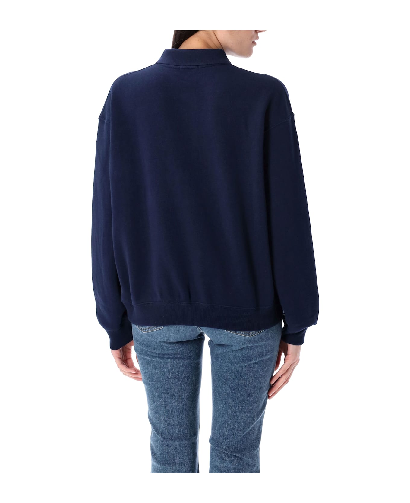 Polo Ralph Lauren Polo Flecce - CRUISE NAVY