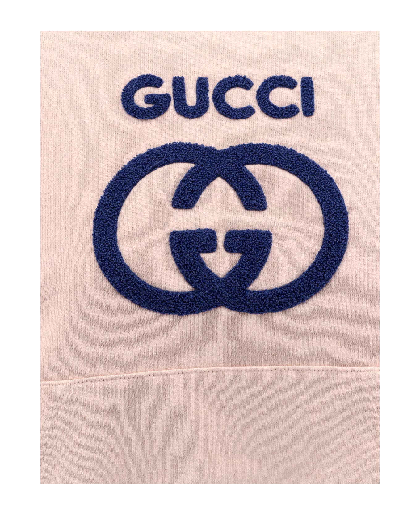 Gucci Sweatshirt - Pink