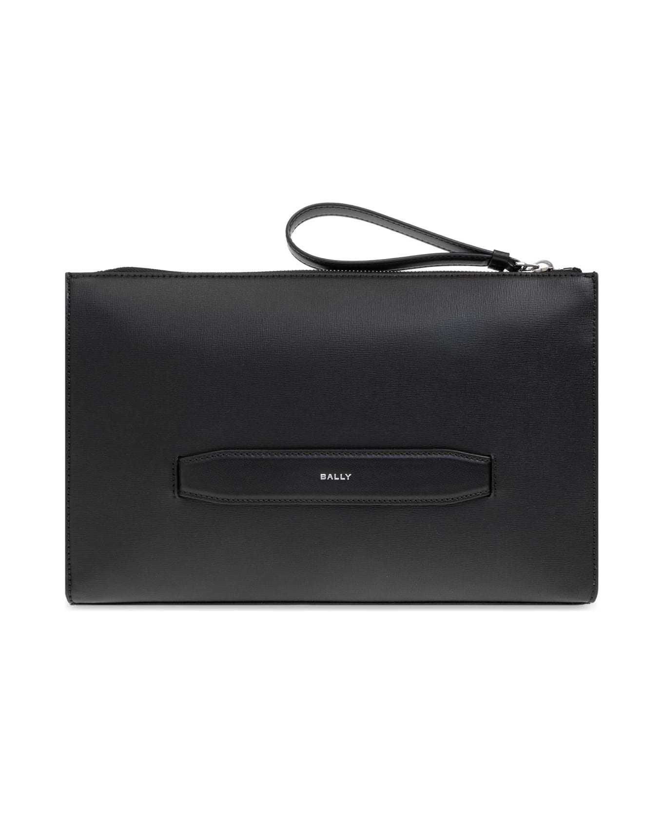 Bally Handbag Mythos - Black