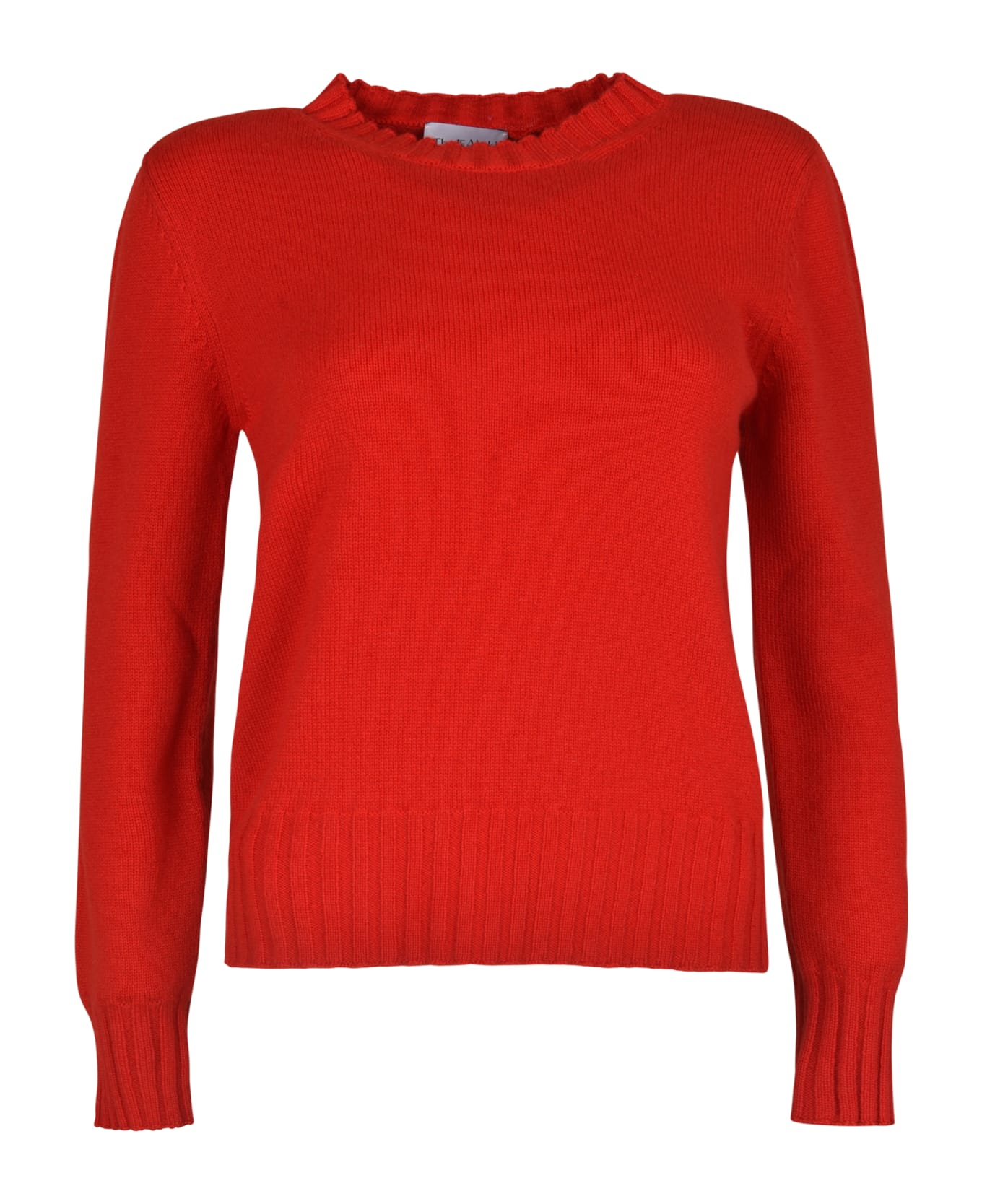alyki Magdeline Sweater - New Valentino