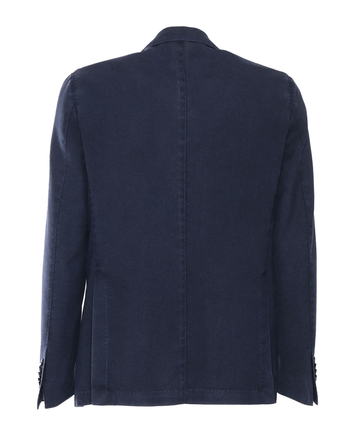 L.B.M. 1911 Jacket - BLUE