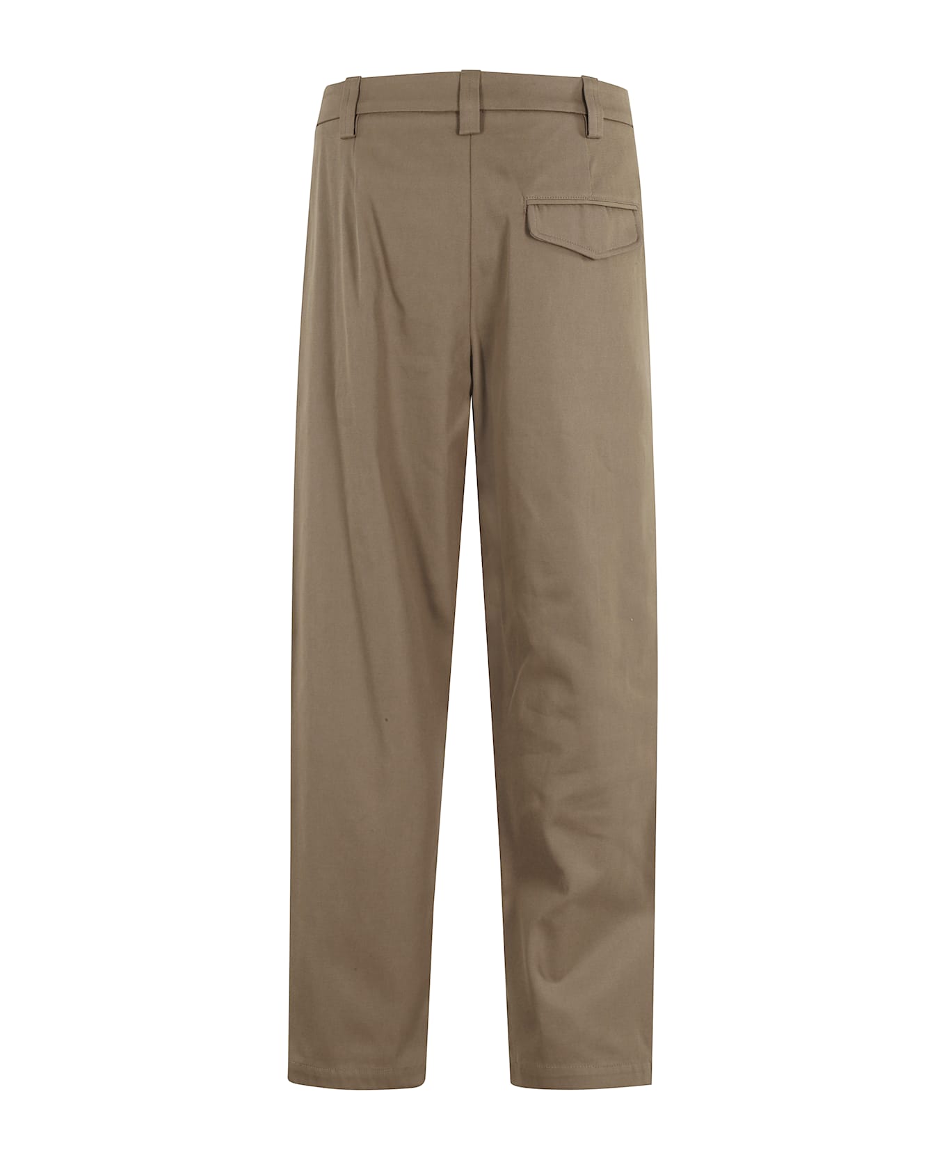 A.P.C. Pantalon Renato - Bag Sand