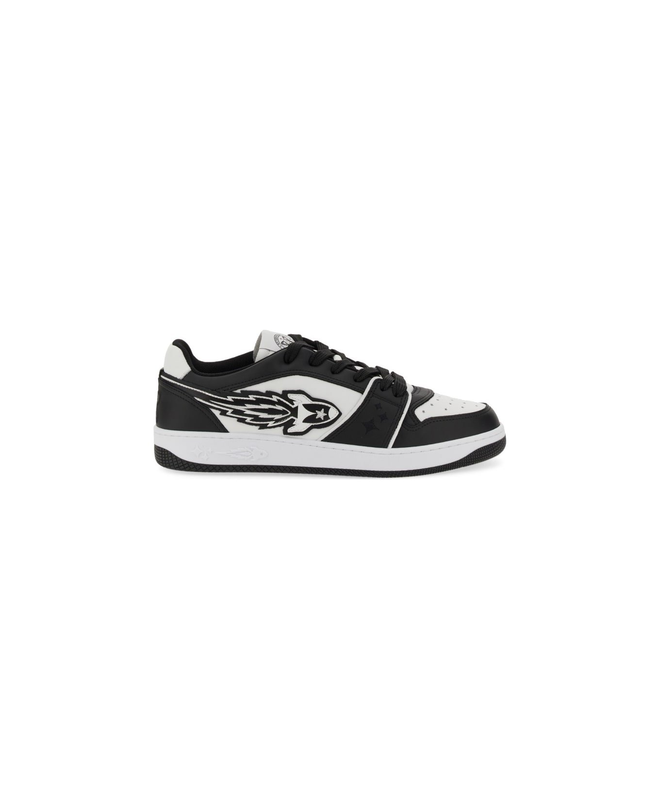 Enterprise Japan Ej Rocket Sneaker - MULTICOLOUR