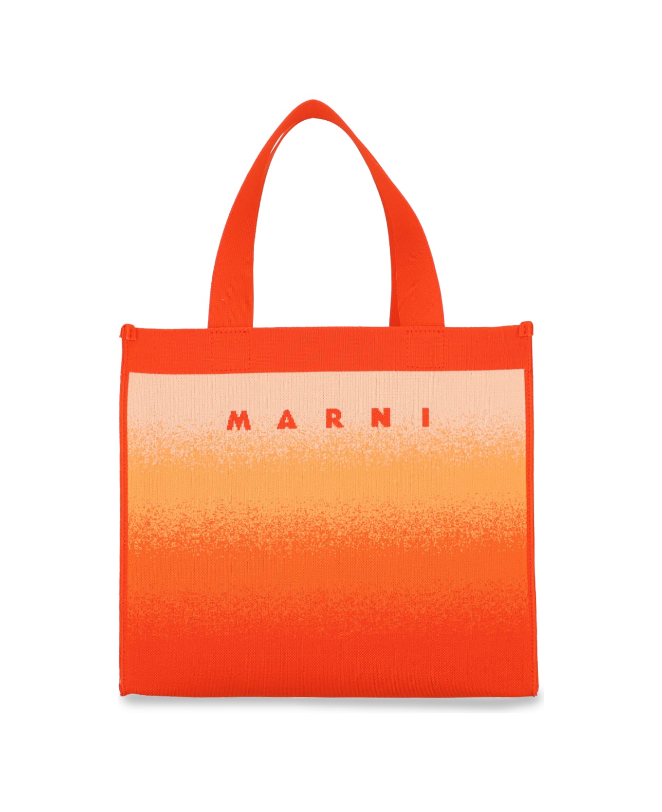 Marni Tote - Orange