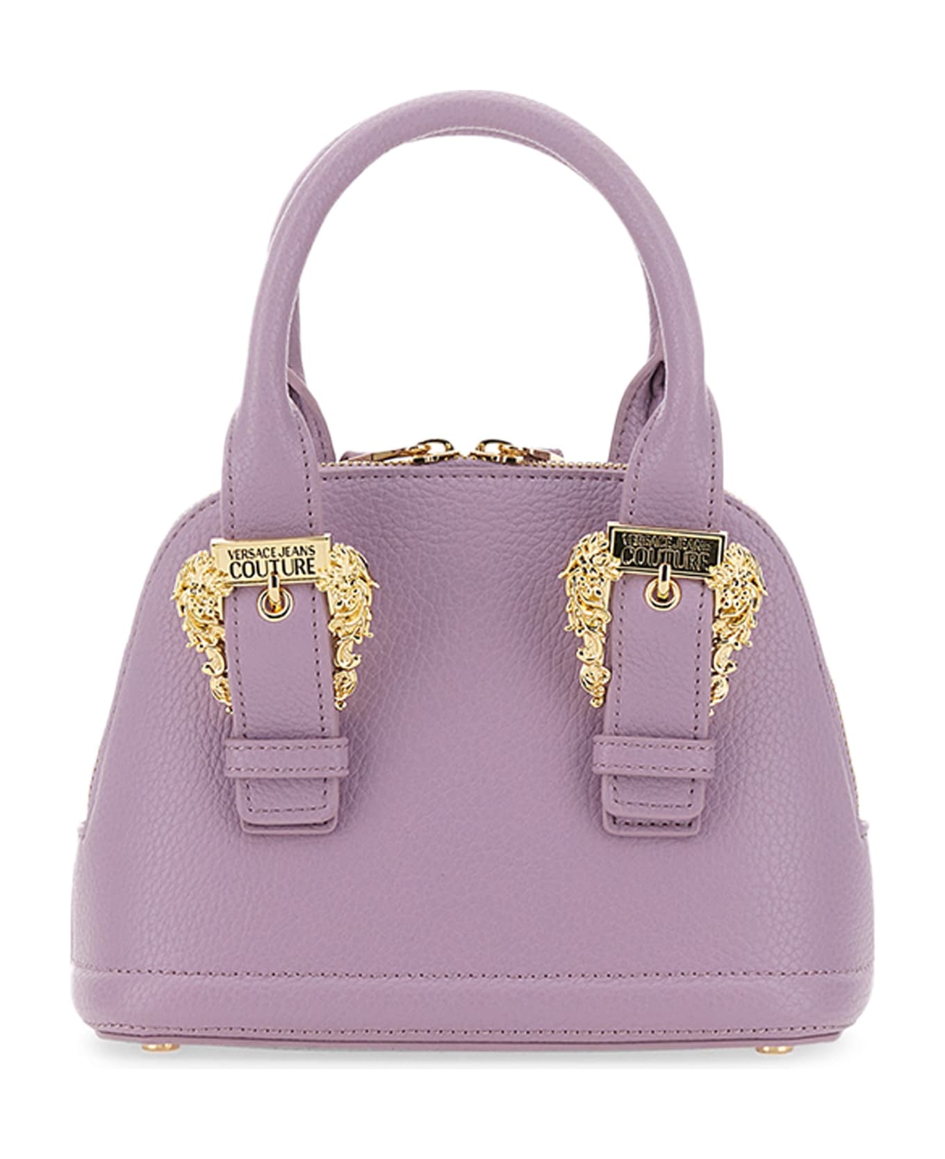 Versace Jeans Couture Bag - LILLA トートバッグ