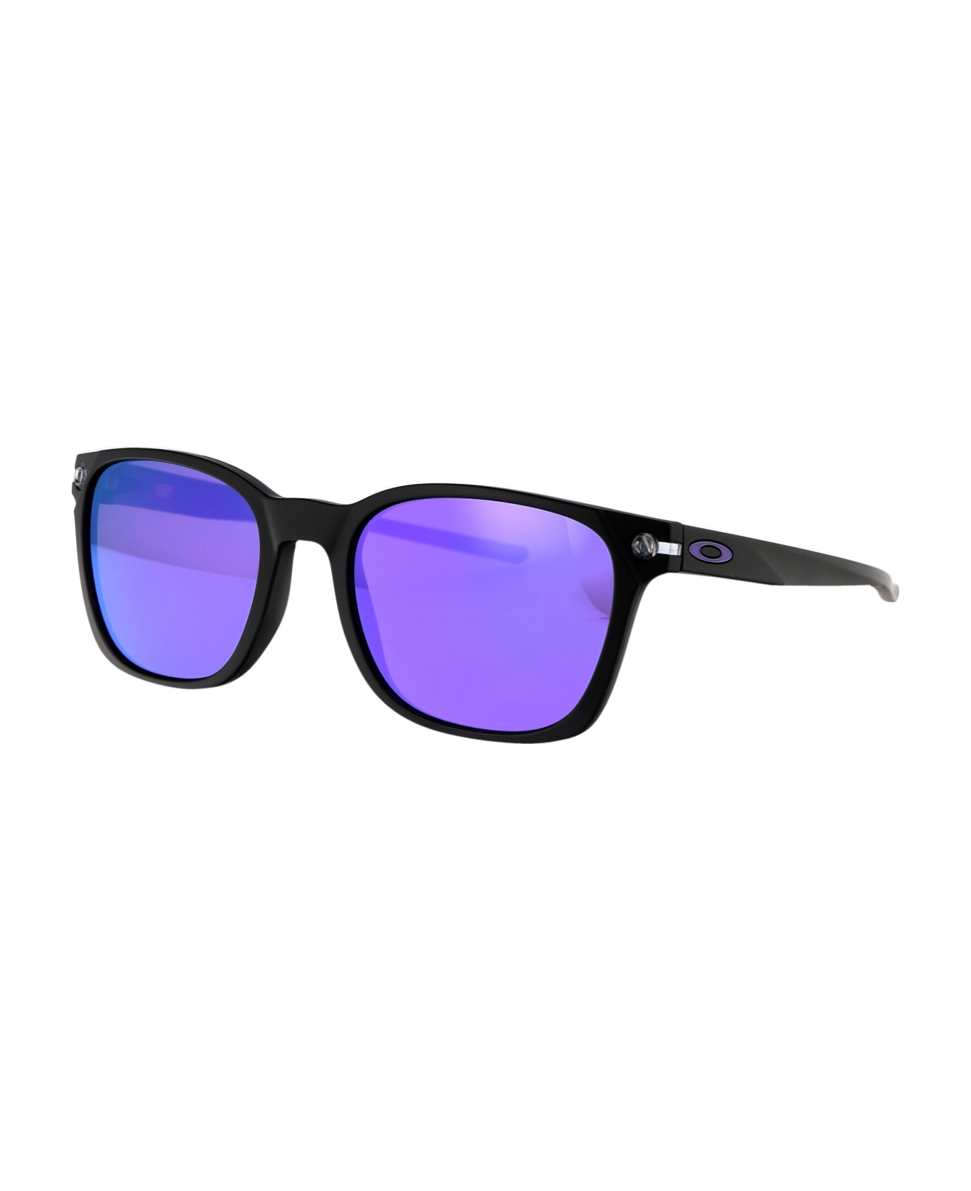 Oakley Ojector Sunglasses - 901803 Matte Black