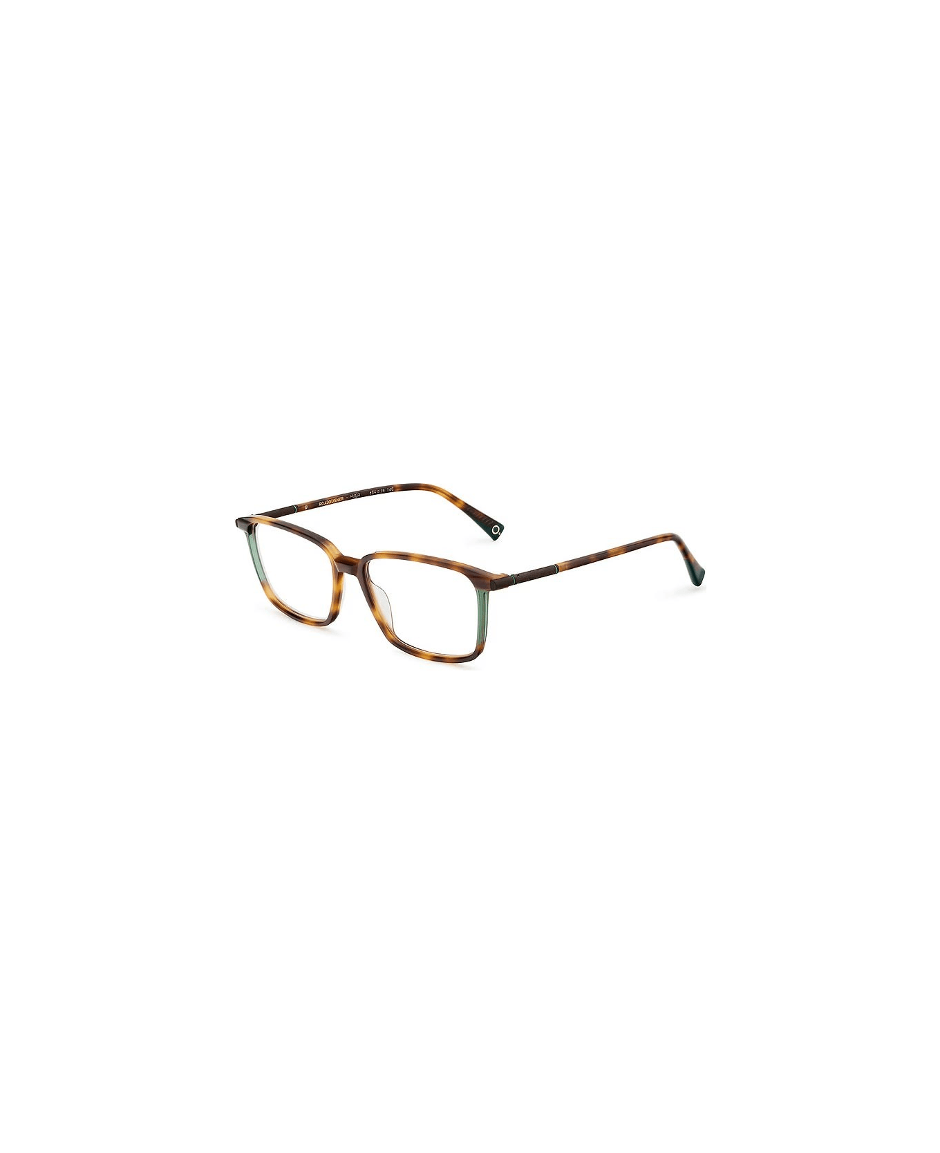 Etnia Barcelona Glasses - Havana