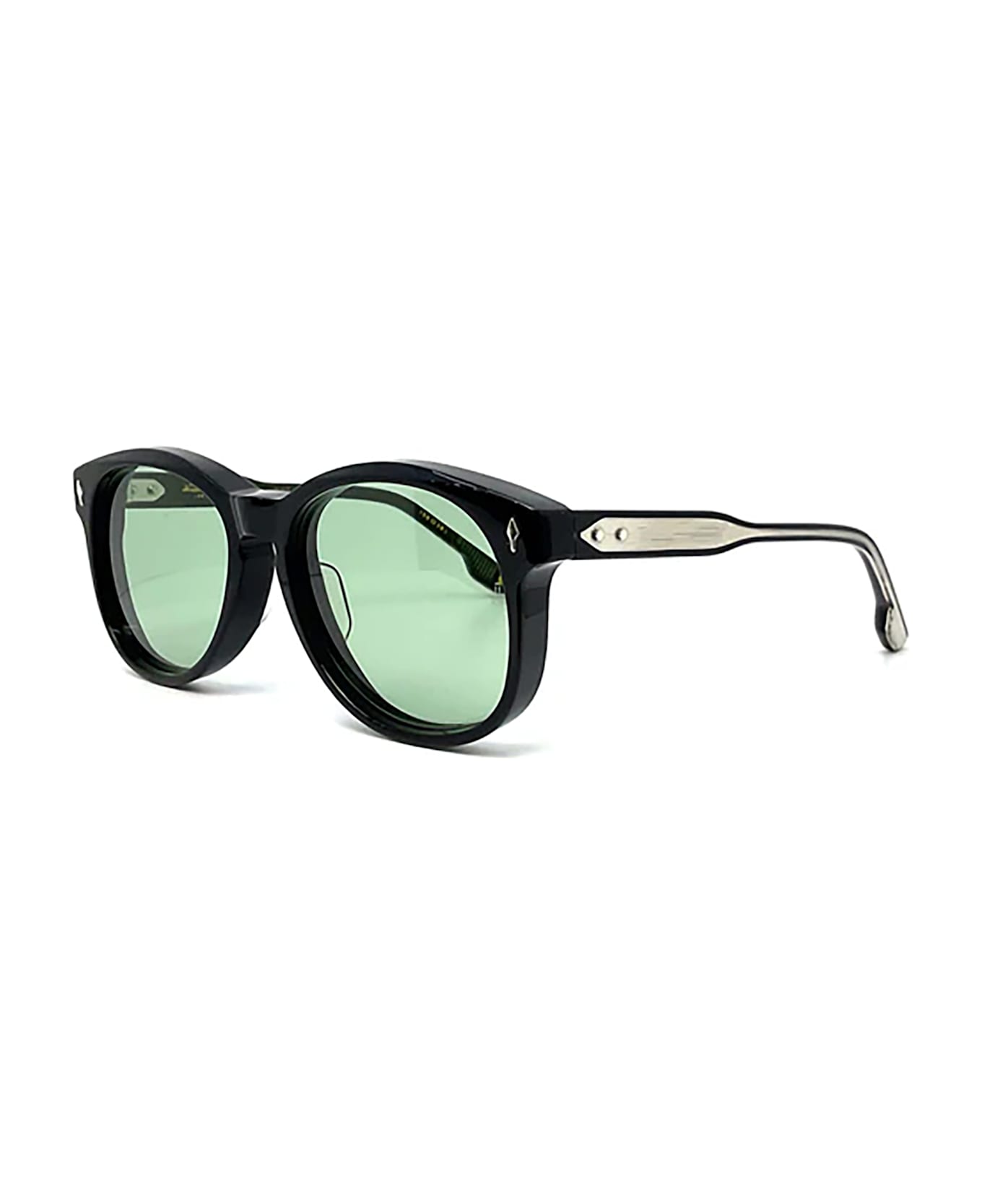 Jacques Marie Mage KAY Sunglasses - C Cobra