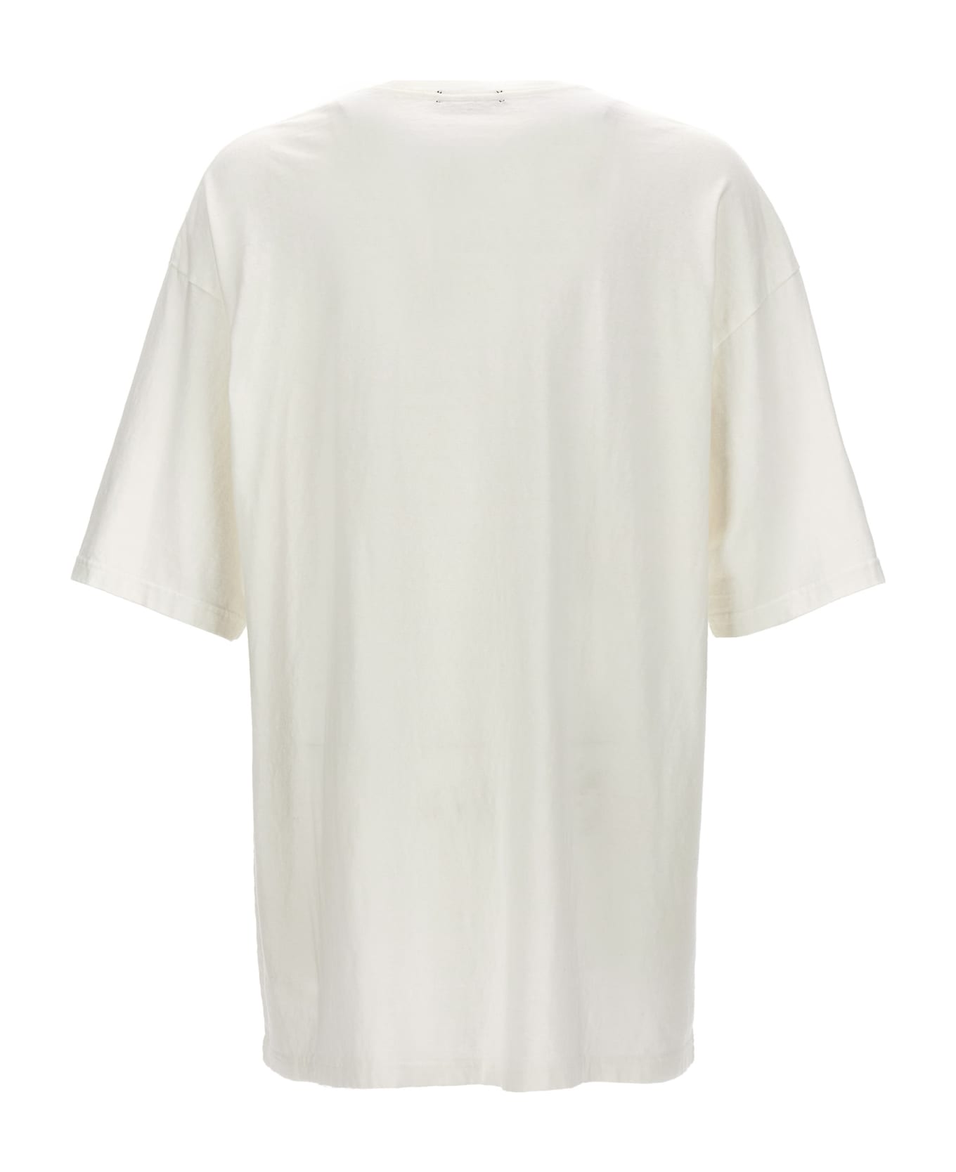 Undercover Jun Takahashi Printed T-shirt - White シャツ