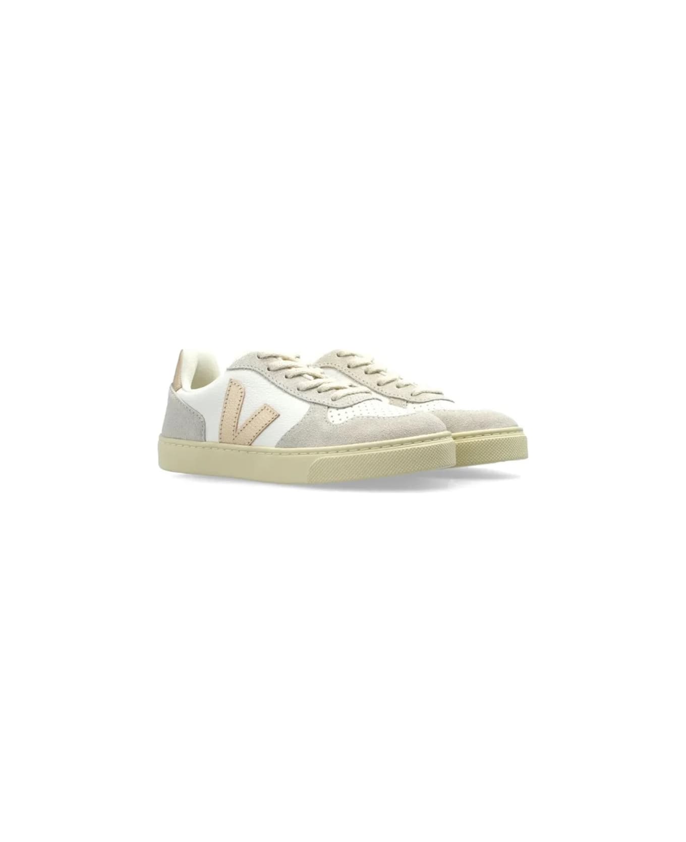 Veja Sneaker "v-10" - MULTICOLOUR