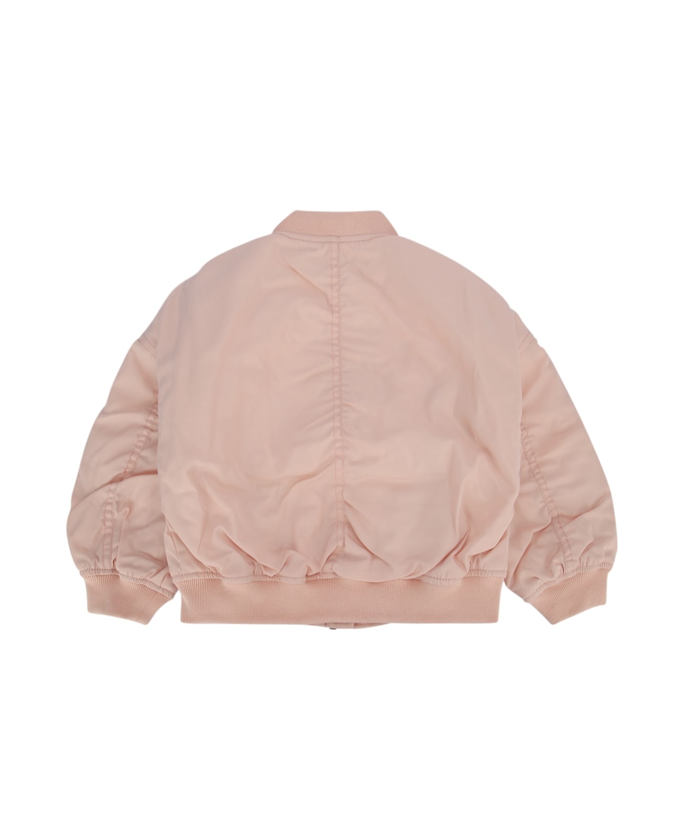 Stella McCartney Kids Jacket - ROSA