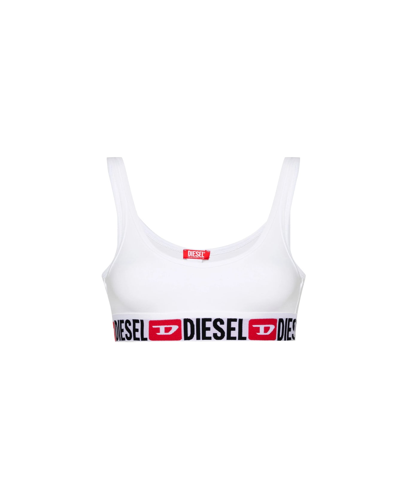 Diesel Underwear - WHITE