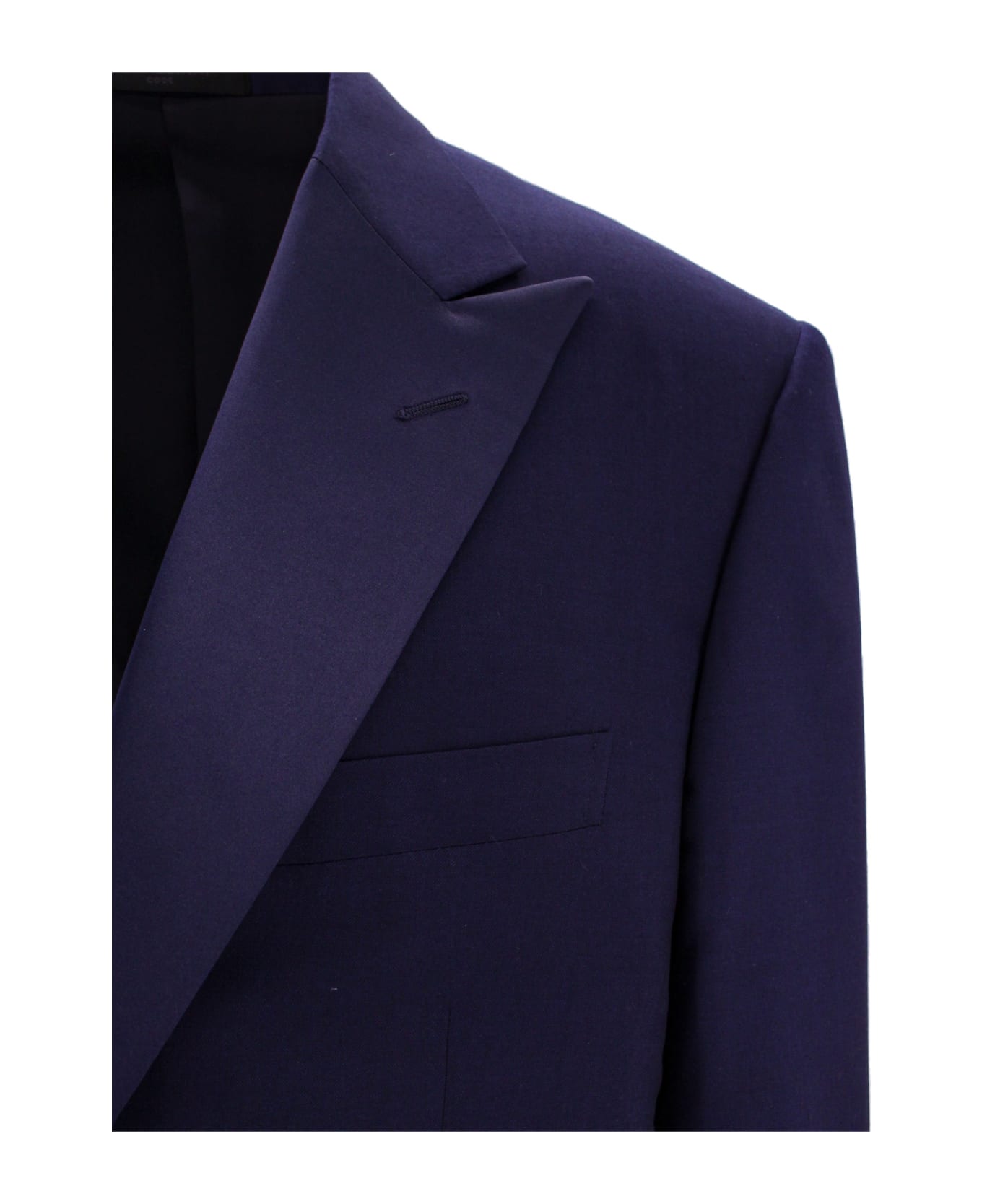 Corneliani Tuxedo - Blue スーツ