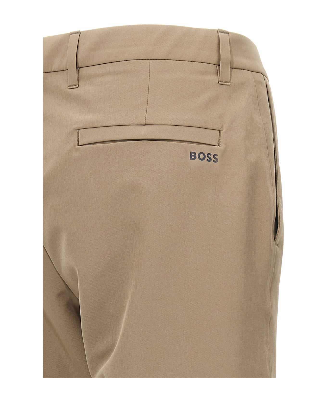 Hugo Boss 'commuter' Pants - Beige