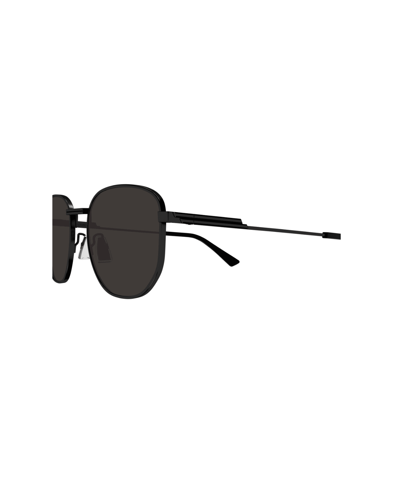 Bottega Veneta Eyewear BV1160s 001 Sunglasses - Nero