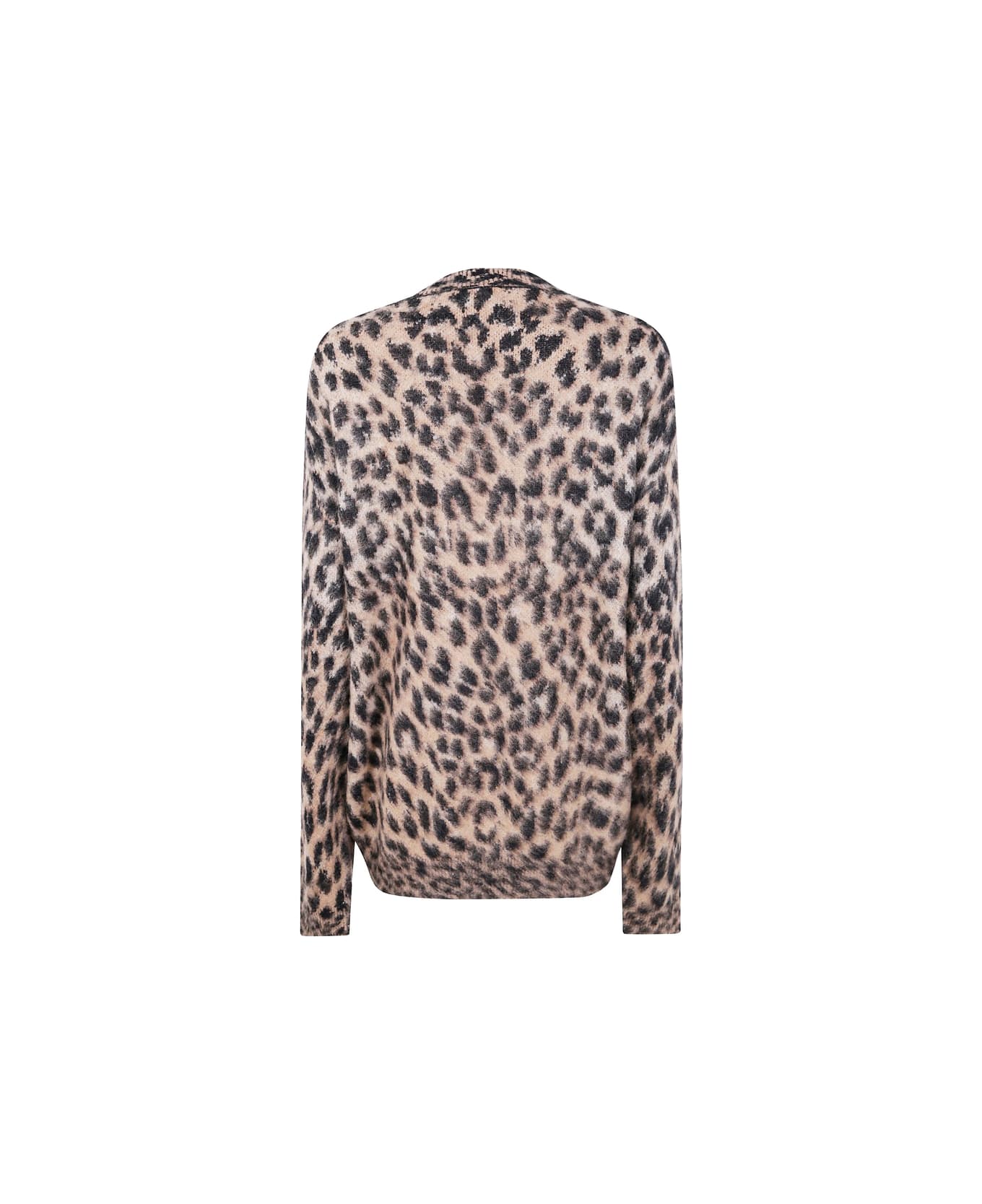 Laneus Sweater - NEUTRALS