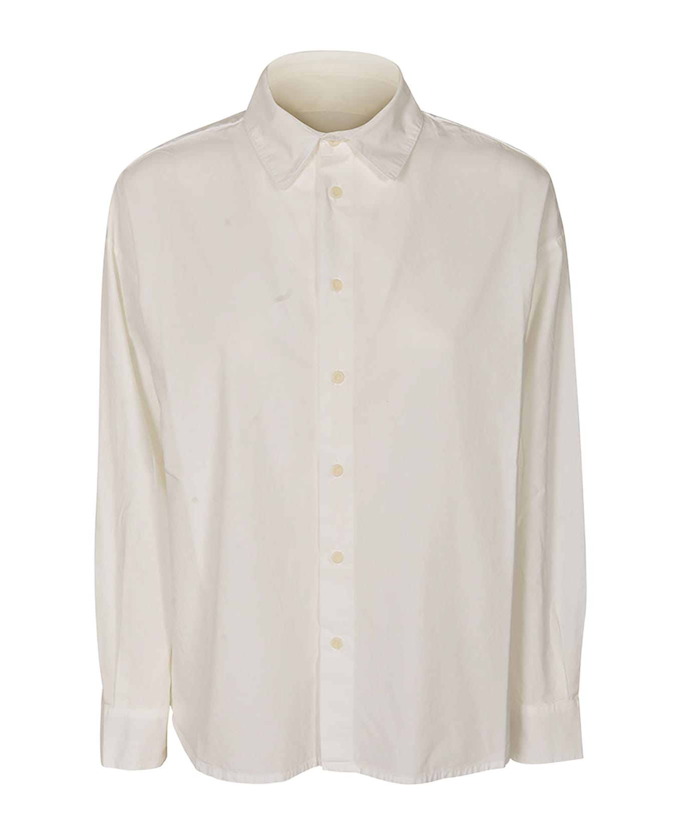 Labo.Art Eolia Egitto Shirt - White