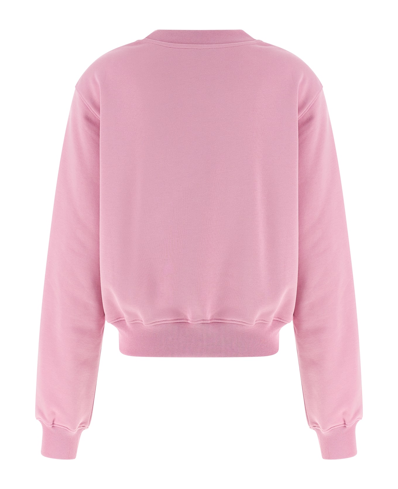 Moschino 
moschino Teddy Bear
 Sweatshirt - Fantasia Viola