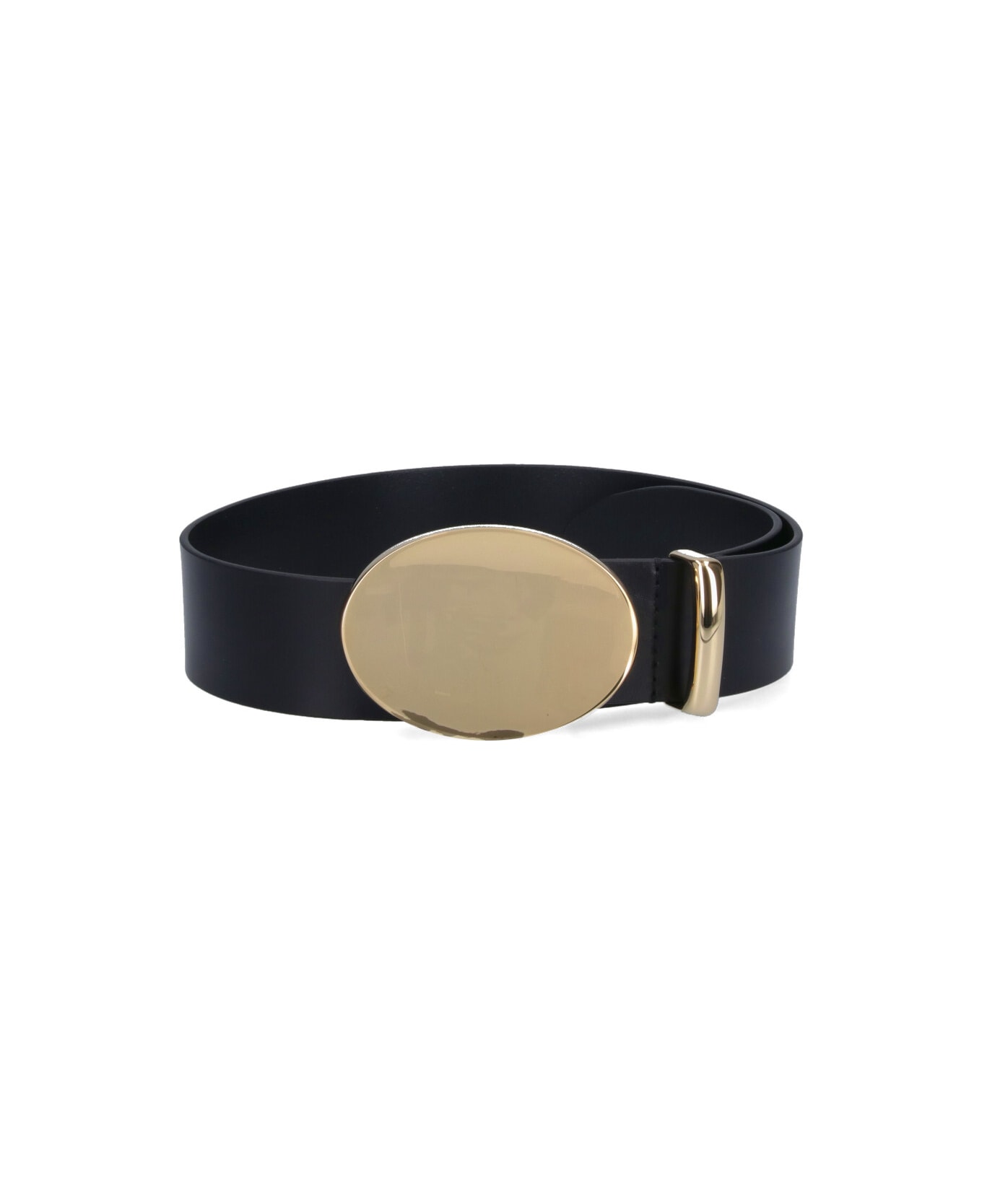 Isabel Marant "leonie" Belt - Black  