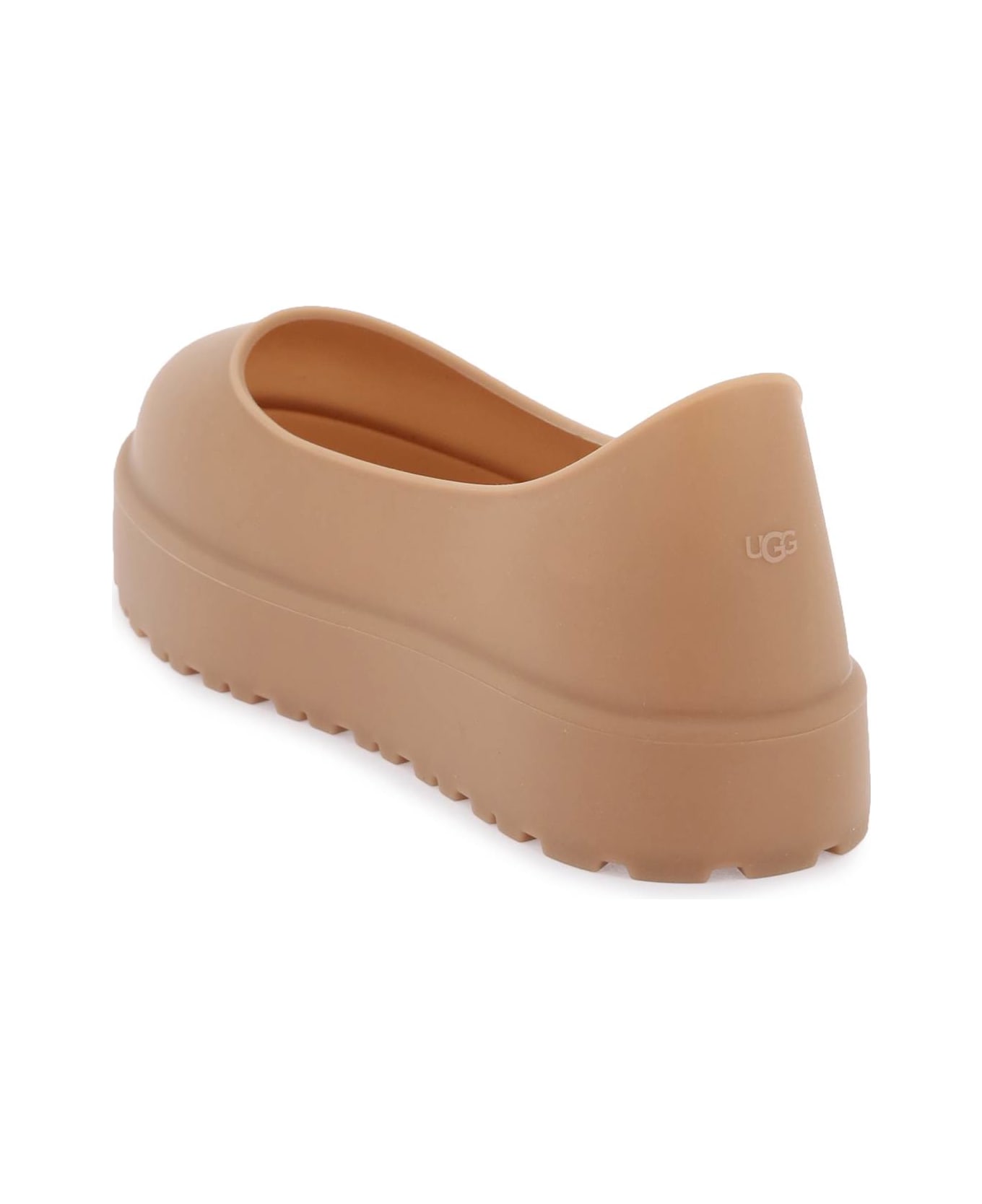UGG guard Shoe Protection - CHESTNUT (Brown)
