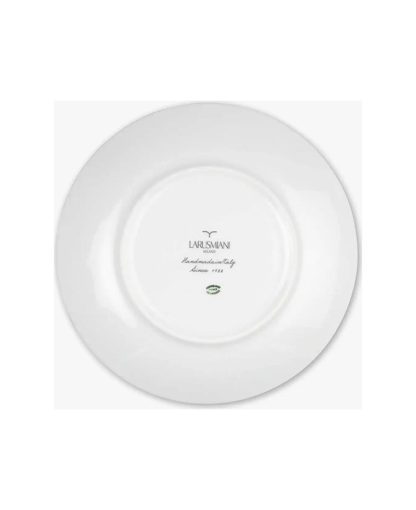 Larusmiani Plate 'punica Granatum'  - Neutral