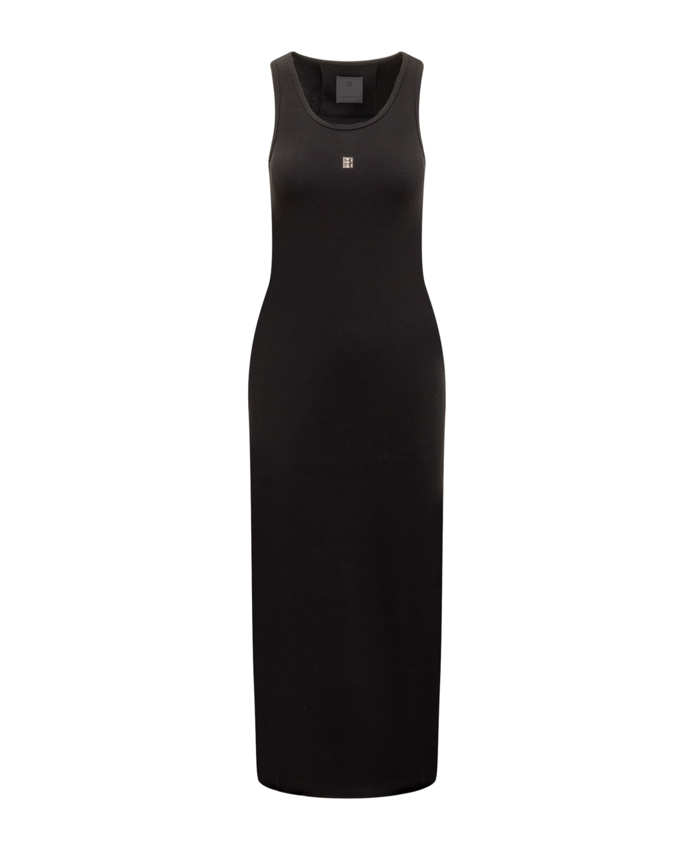 Givenchy Sheath Dress - black
