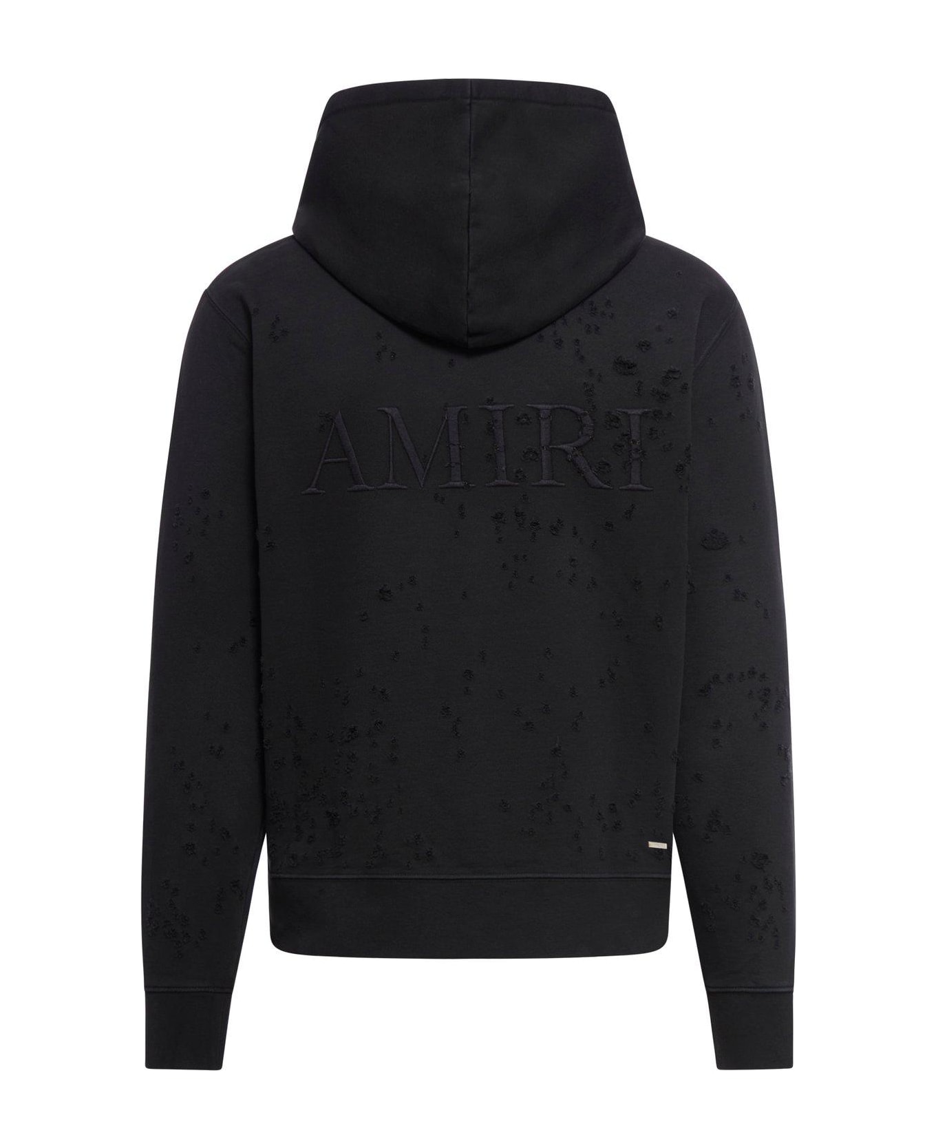 AMIRI 'ma Shotgun' Hoodie | italist