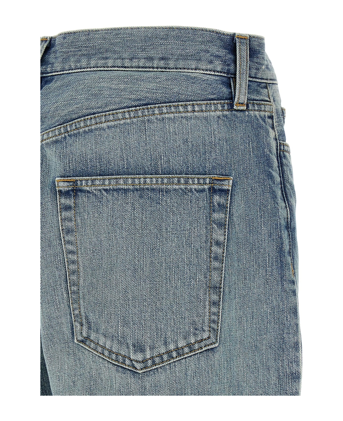 Fear of God 
80s 5 Pocket
 Jeans - Blue
