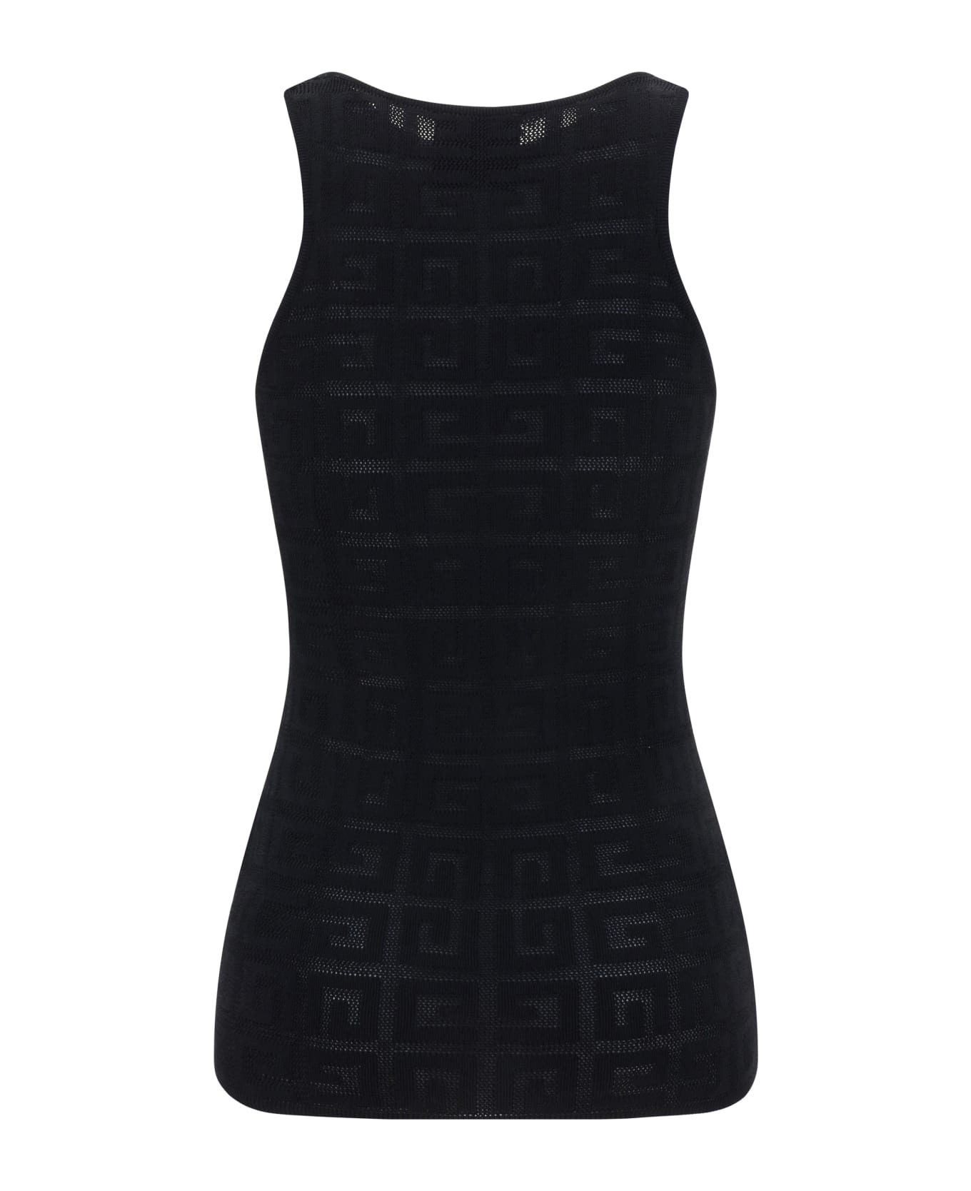 Givenchy Top - Black