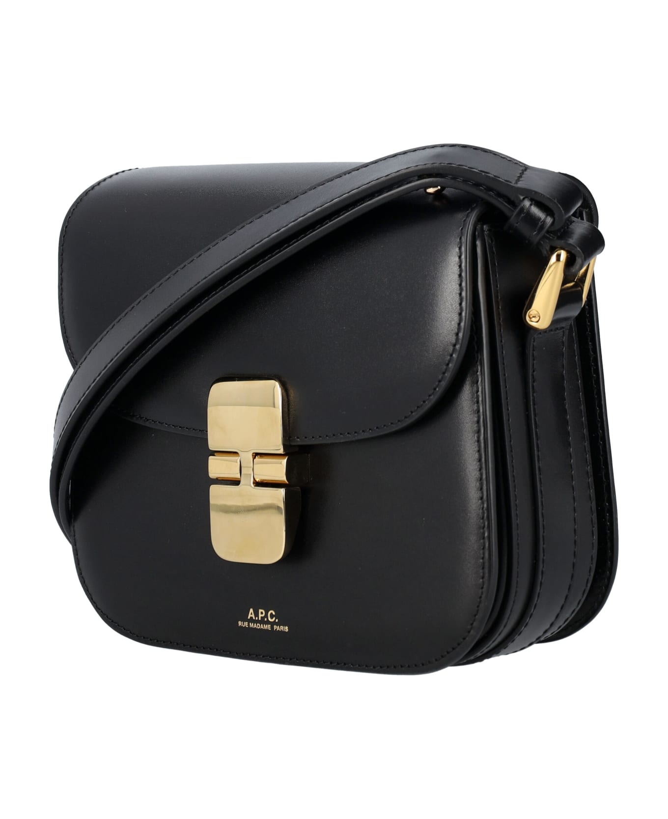 A.P.C. Grace Mini Bag italist, ALWAYS LIKE A SALE