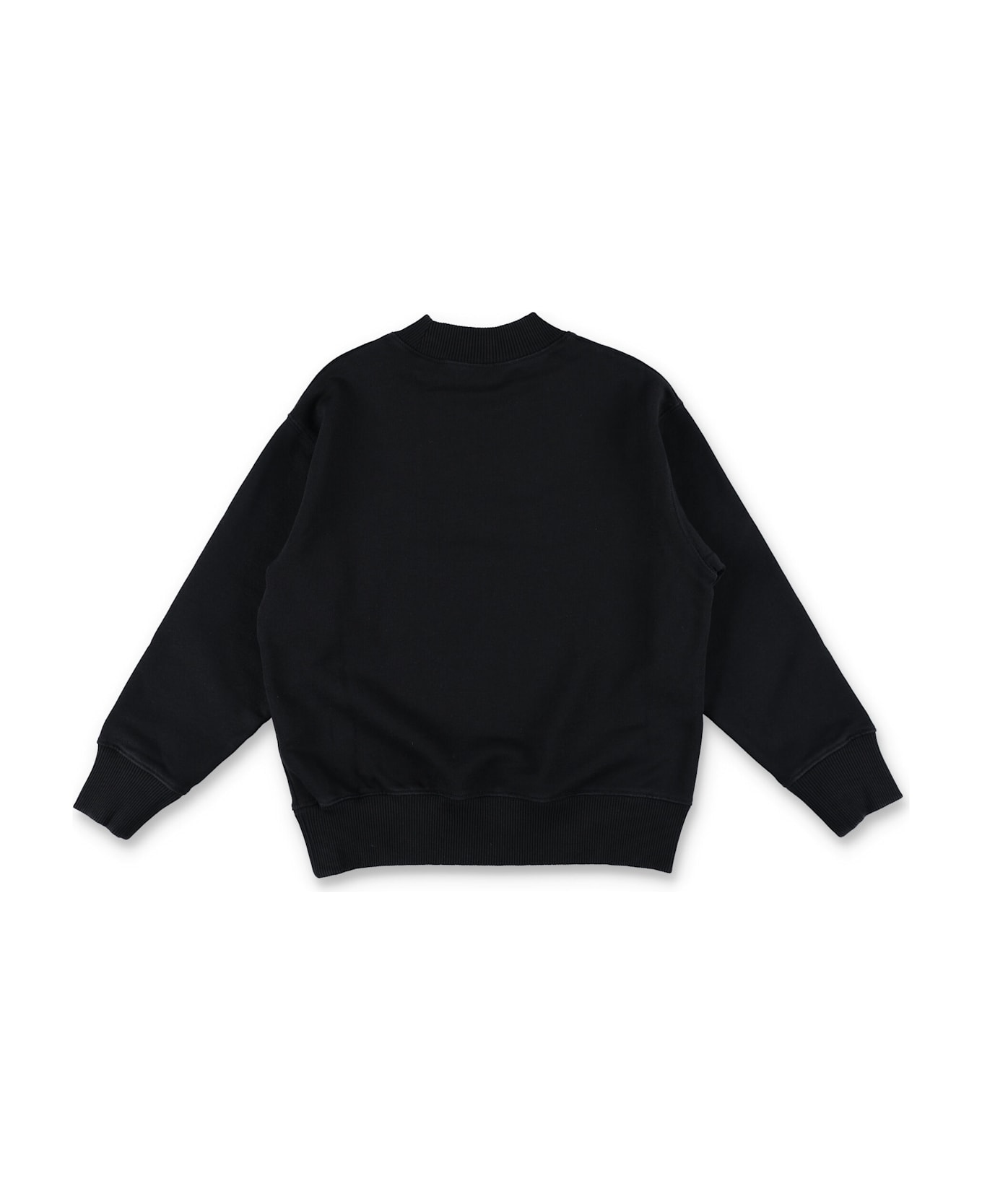 Palm Angels Kid - Bear Sweatshirt - BLACK