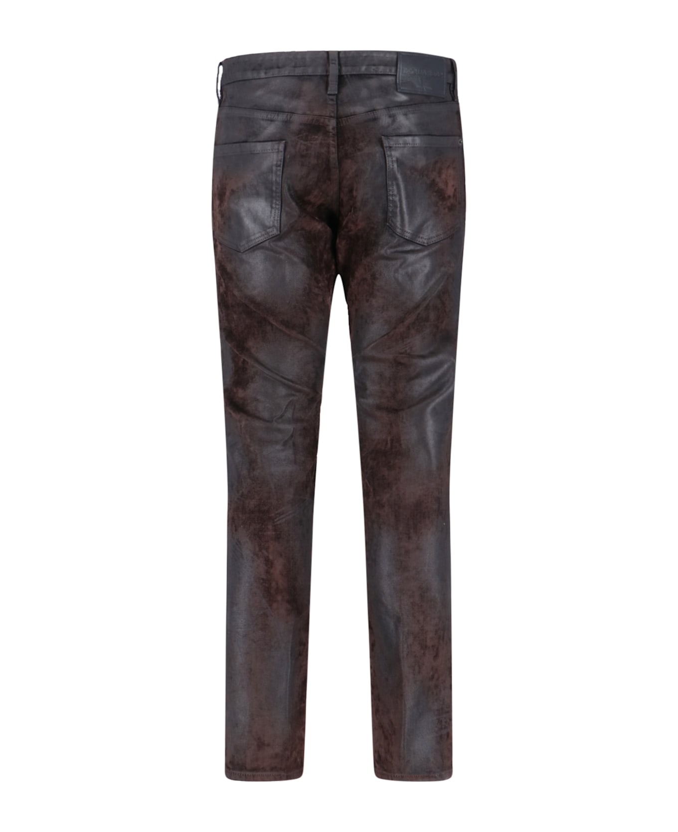 Dsquared2 Jeans "cool Guy" - Brown