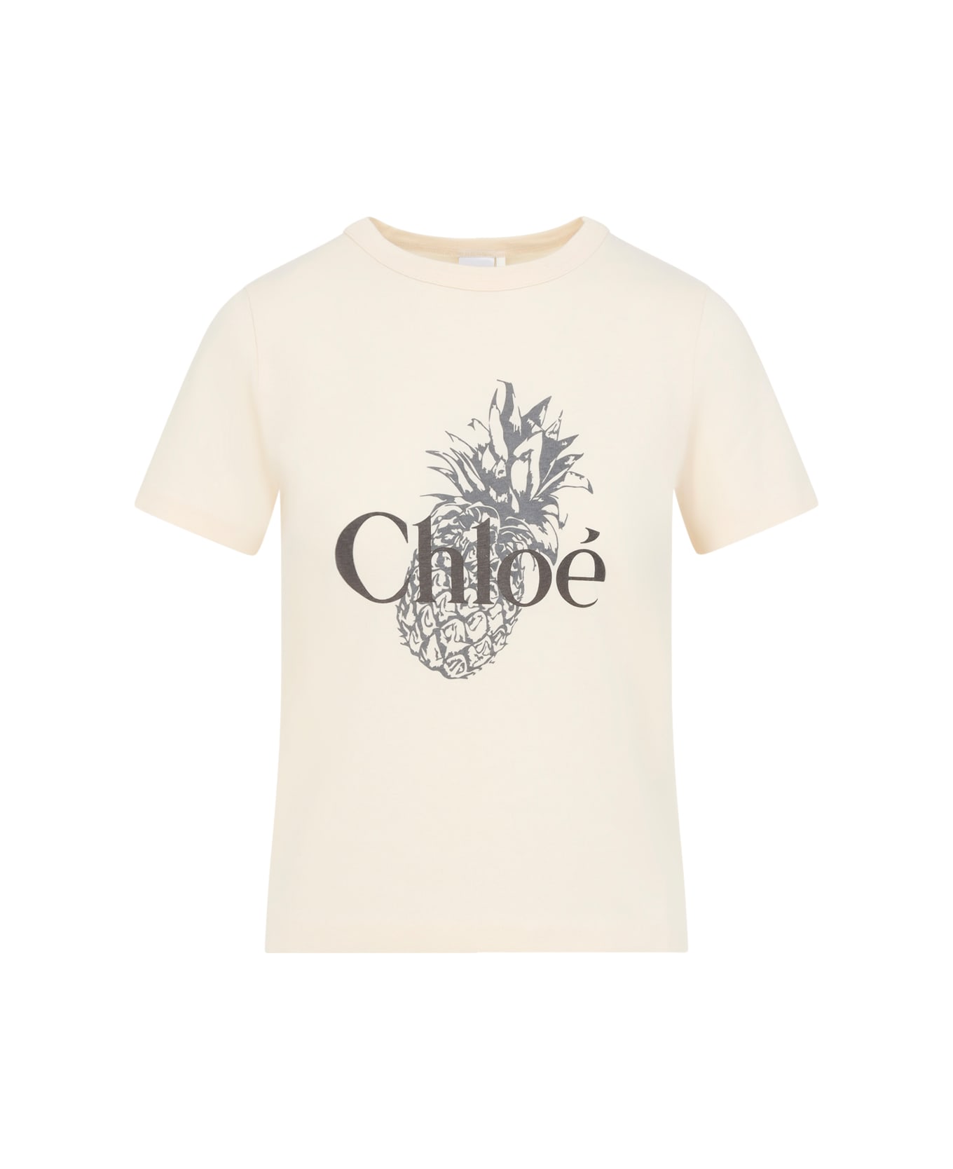 Chloé T-shirt - Tender Peach