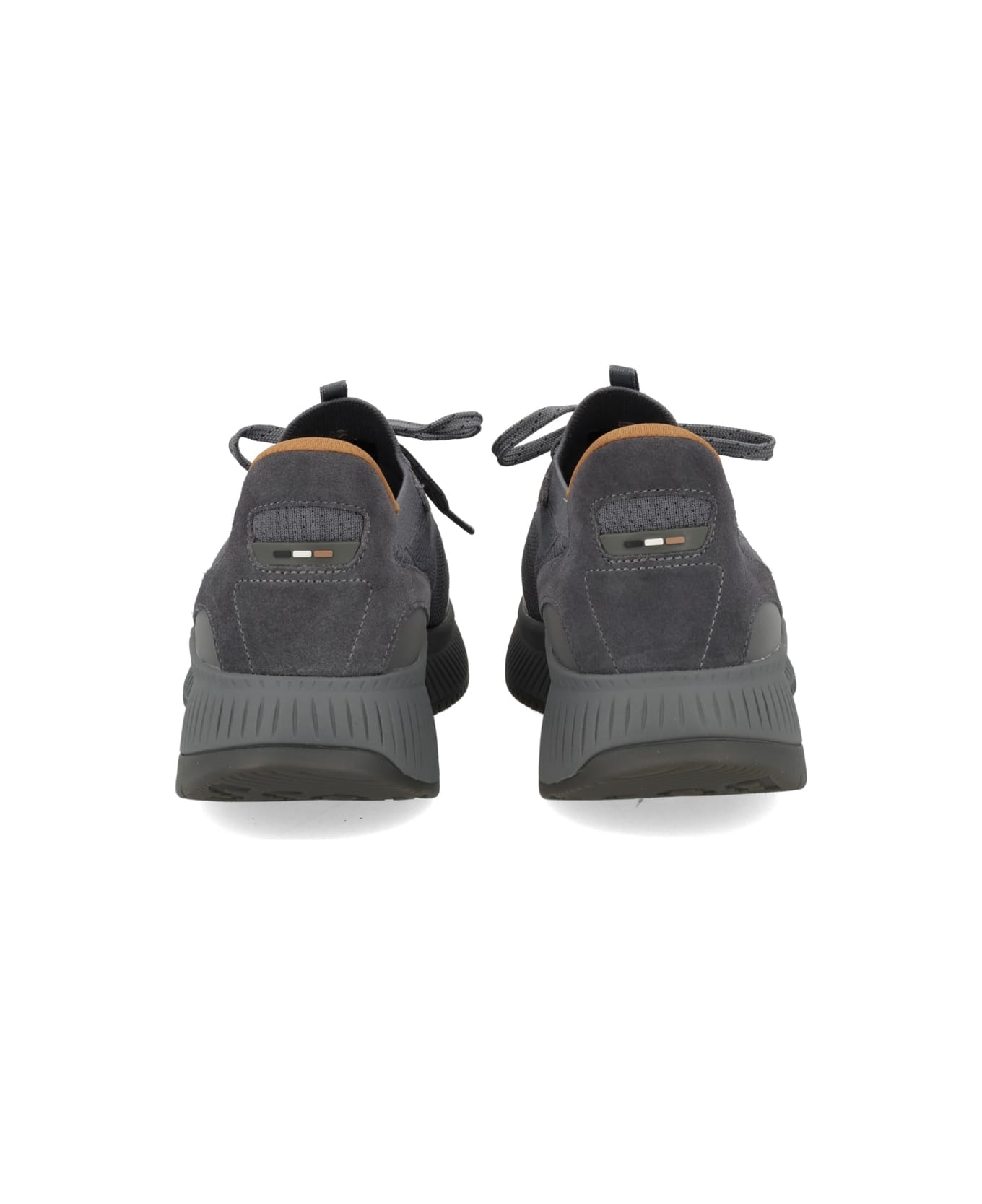 Hugo Boss "ttnm Evo" Sneaker - GREY