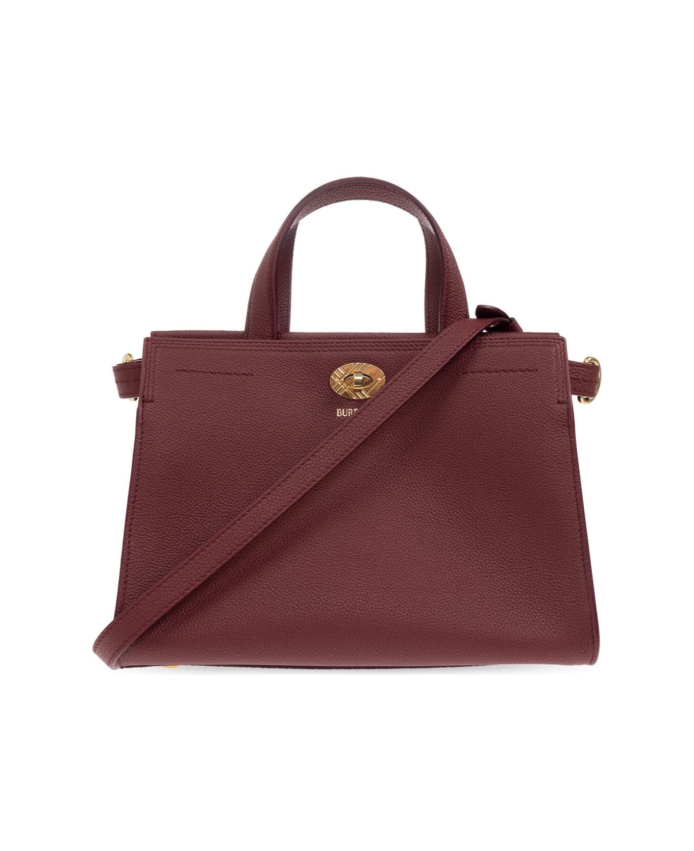 Burberry Handbag - RED