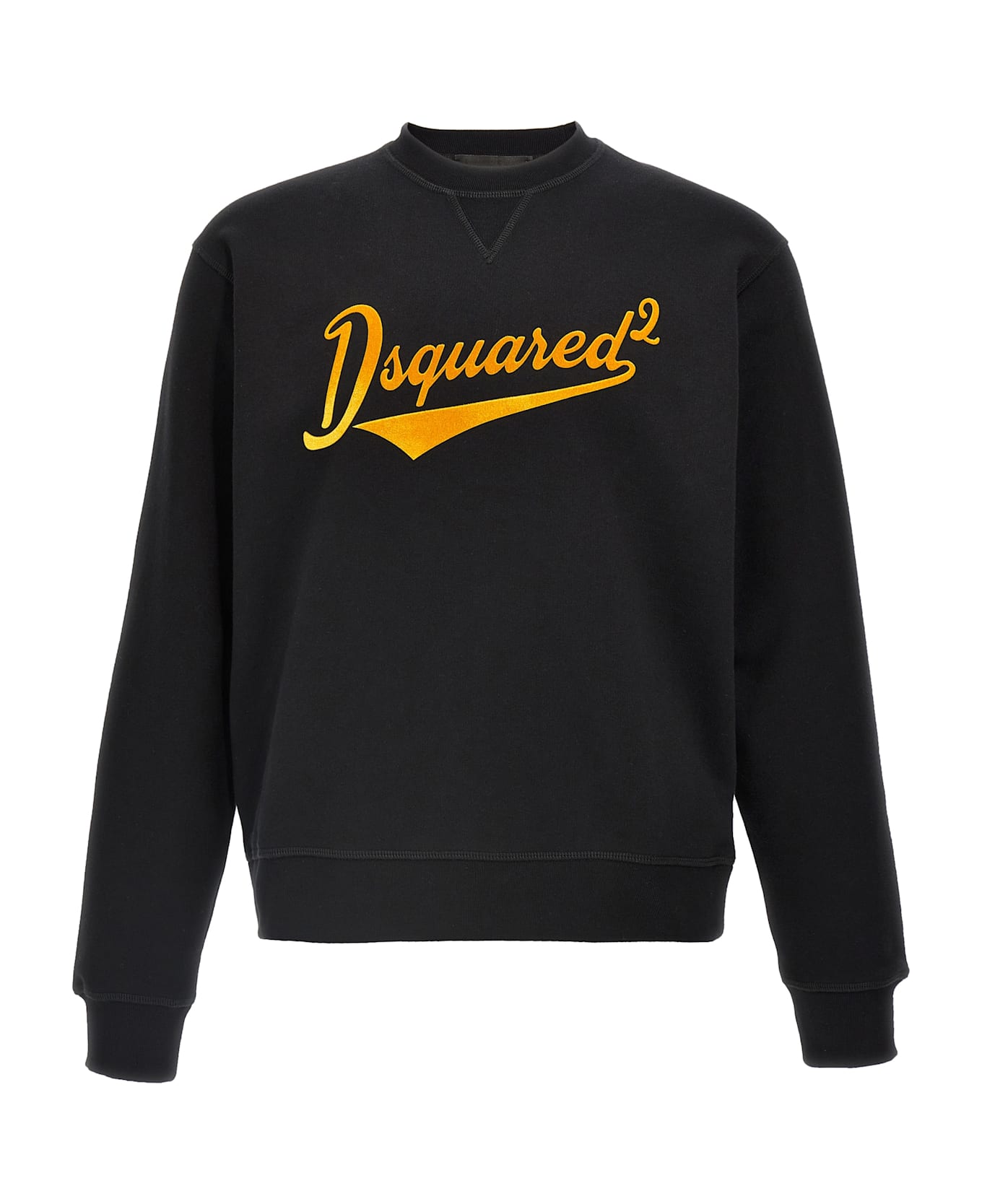 Dsquared2 Sweatshirt - Black