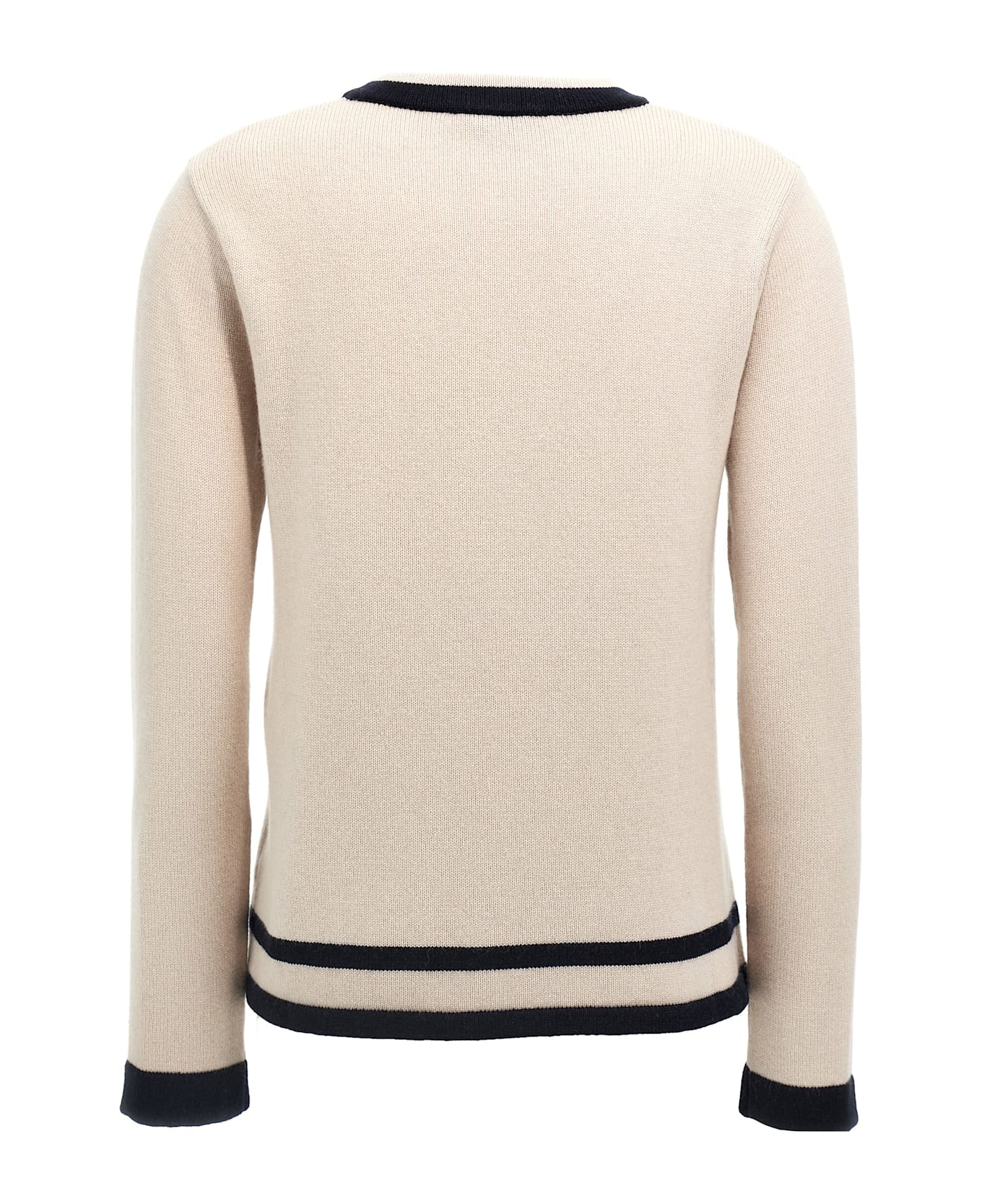 'S Max Mara 'ere' Cardigan - Beige