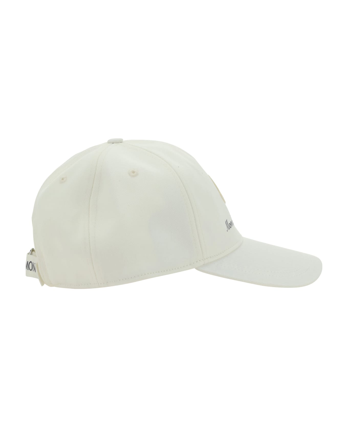 Moncler Baseball Cap - Non definito 帽子