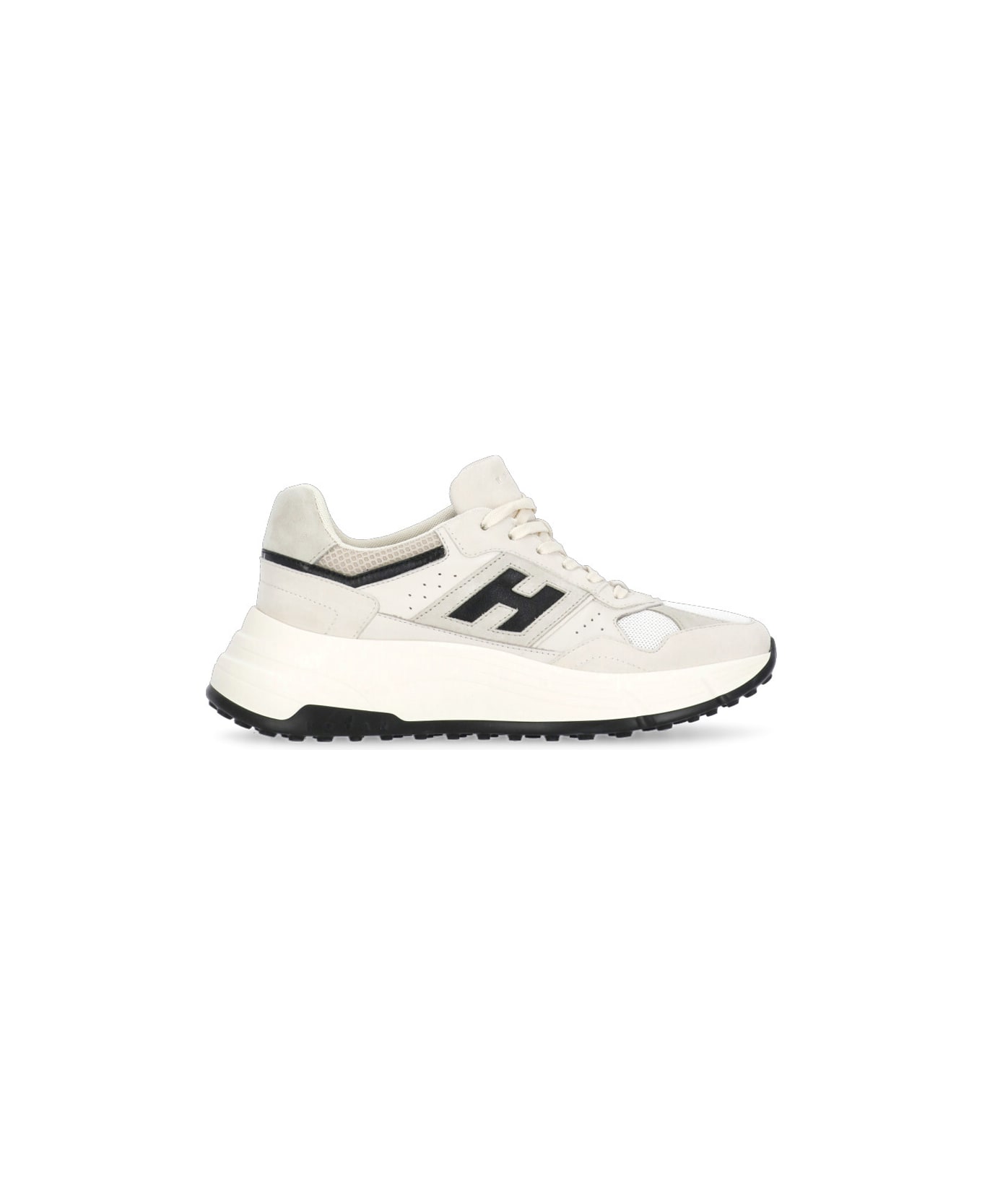 Hogan Hi-fi Sneakers | italist