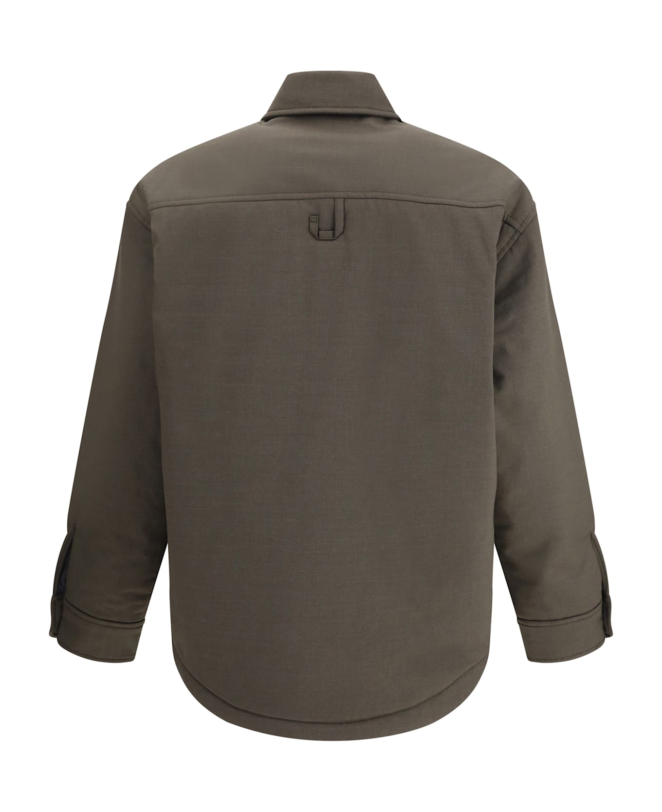 Jacquemus Boulanger Shirt