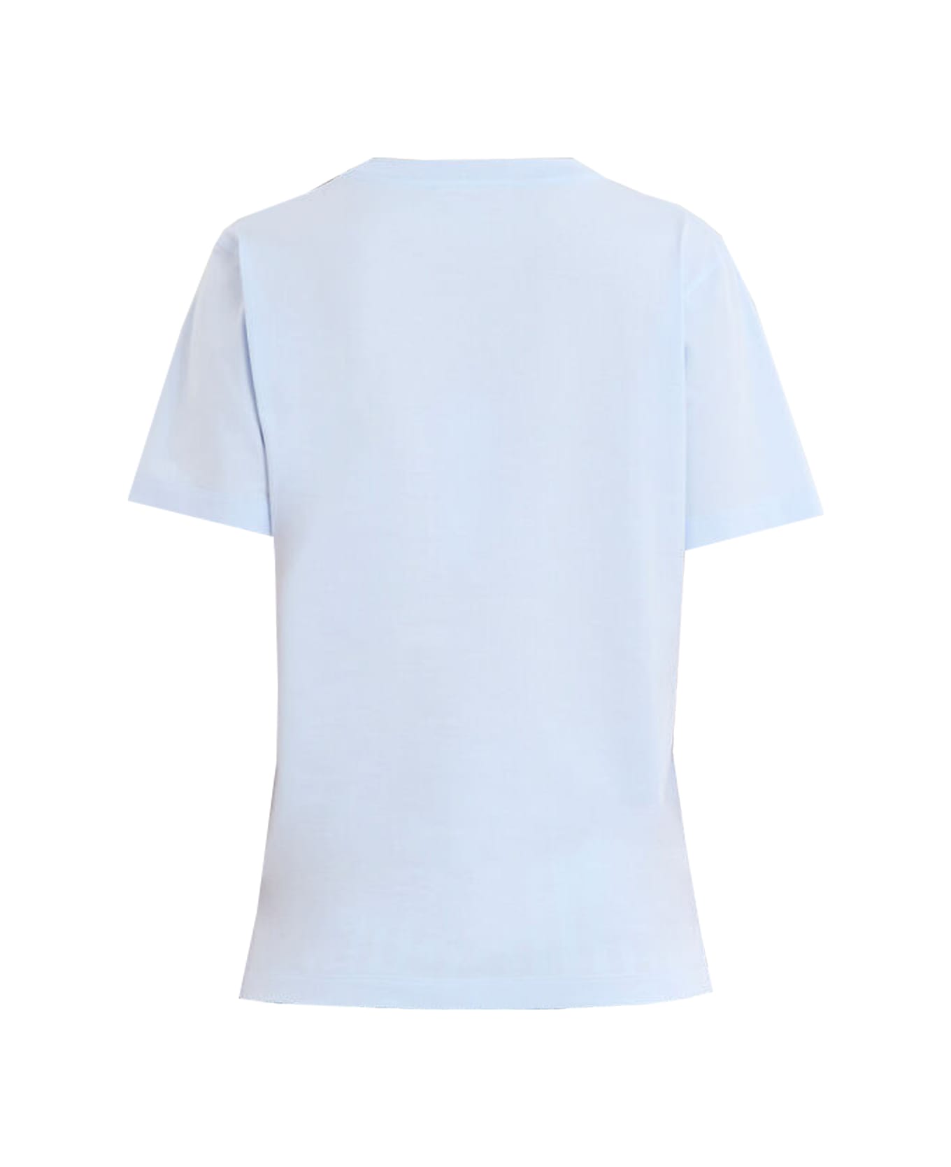 Marni T-shirt - Clear Blue