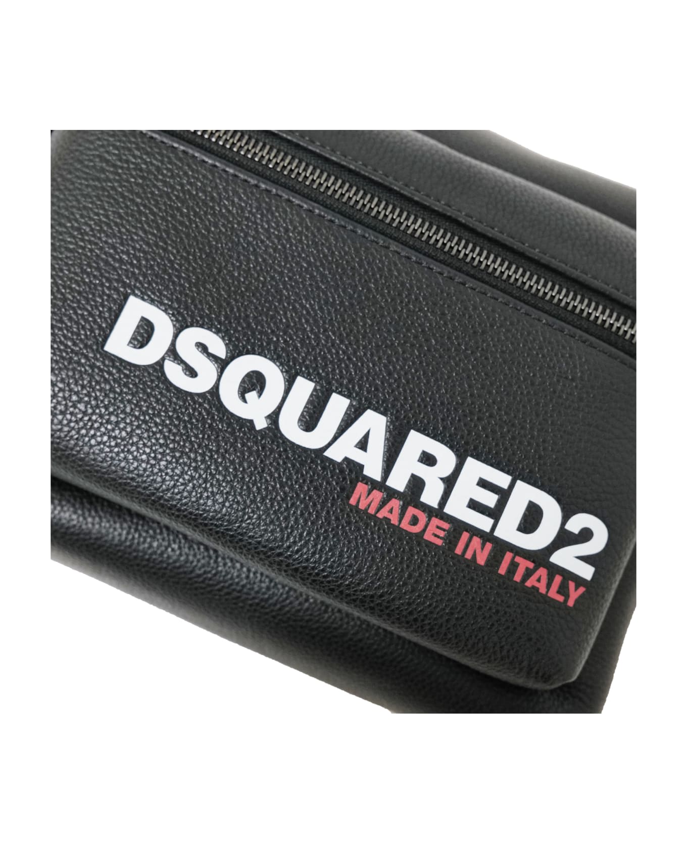 Dsquared2 Handbag - Black トートバッグ