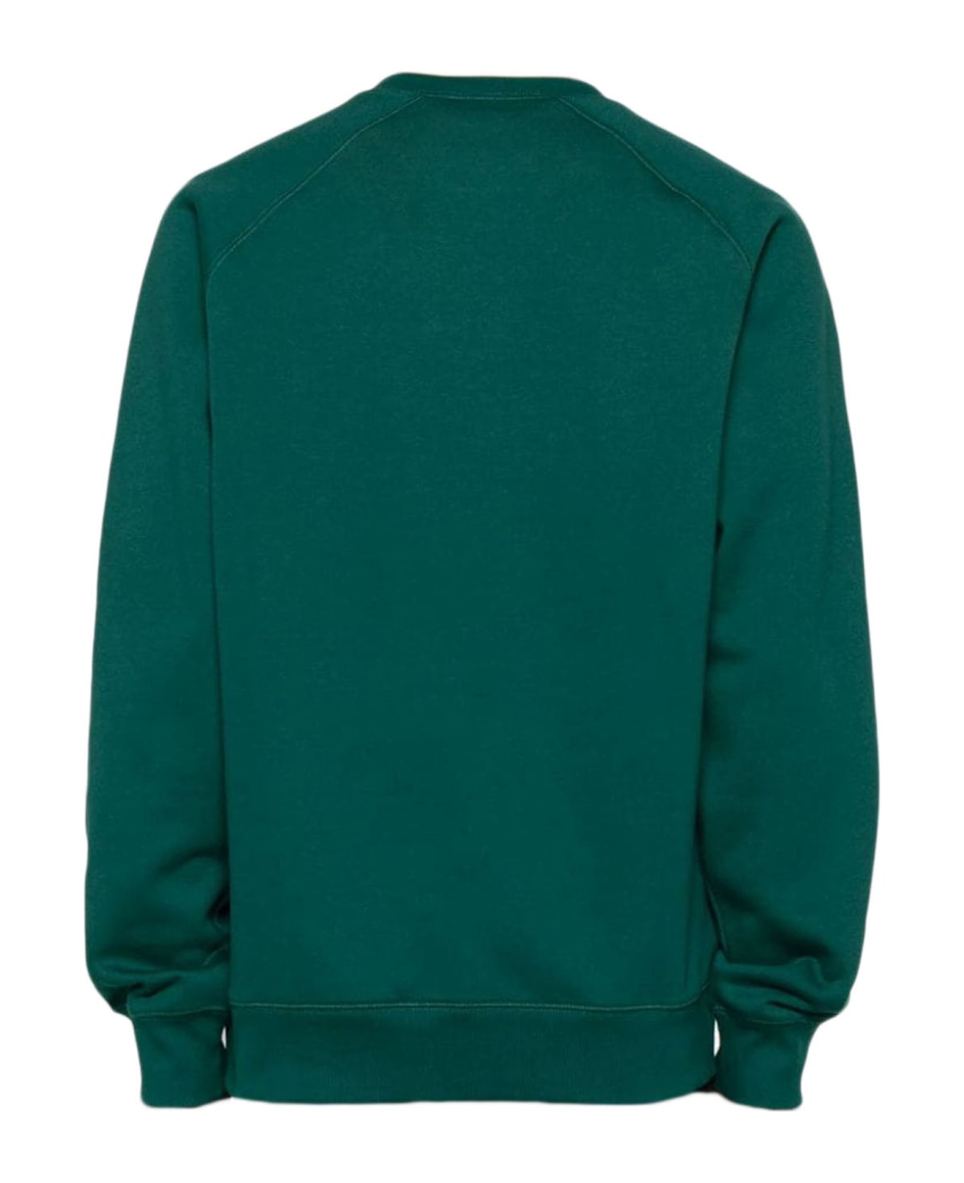 Carhartt Sweaters Green - Green