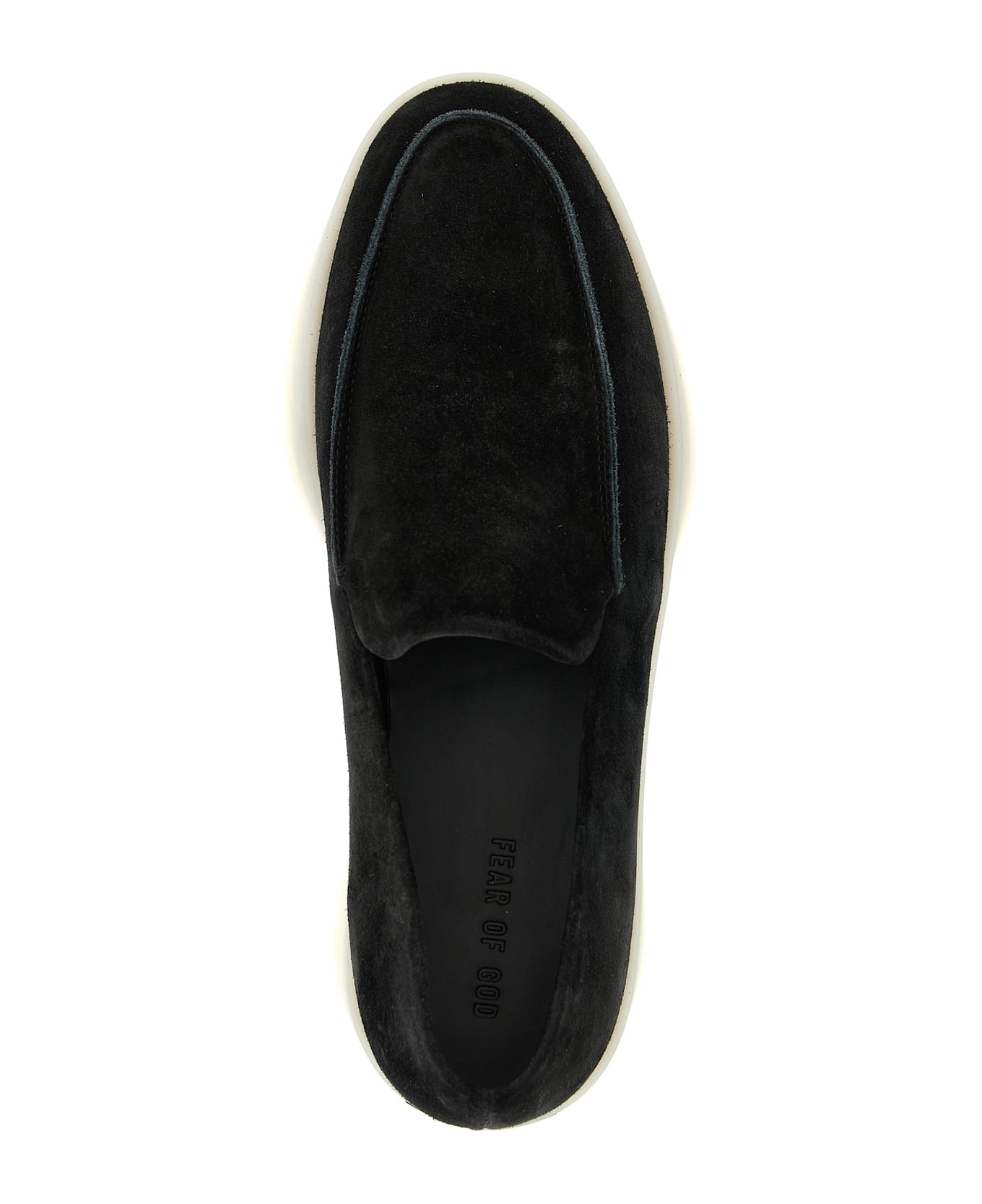 Fear of God 
casual Loafer
 Loafers - Black  