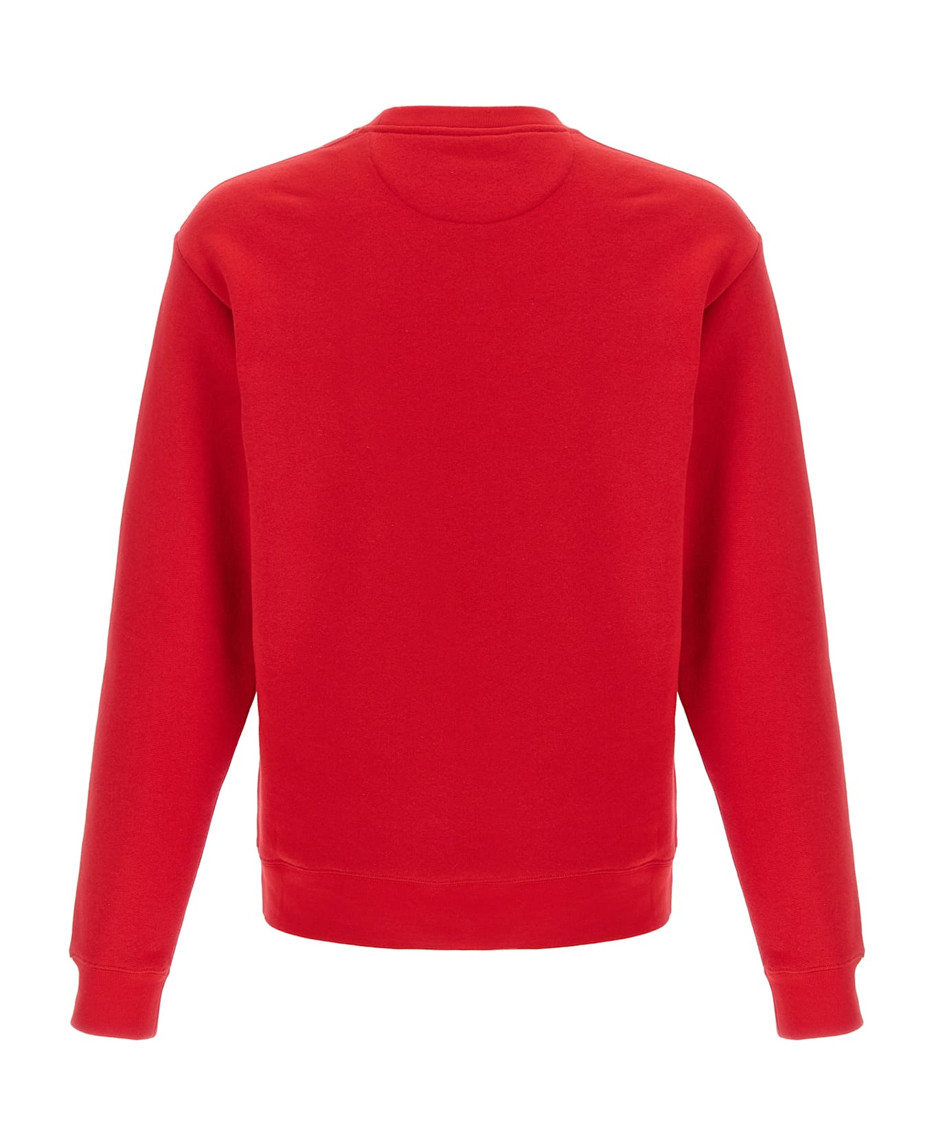 Valentino Garavani 
chez Valentino
 Sweatshirt - Red
