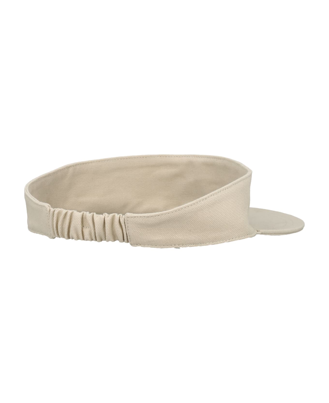 Isabel Marant Tyry Visor Cap - Beige 帽子