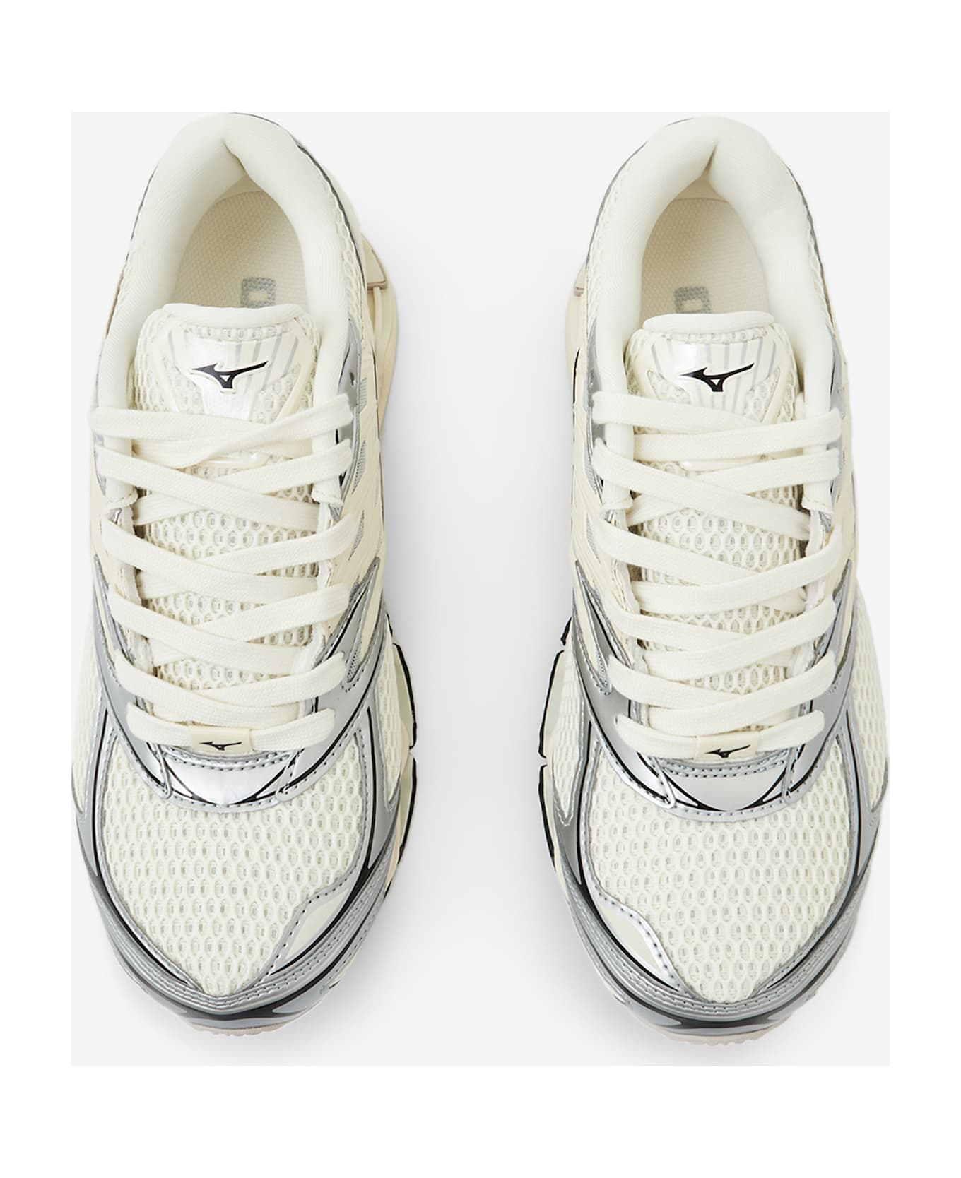 Mizuno Wave Prophecy Ls Sneakers - white