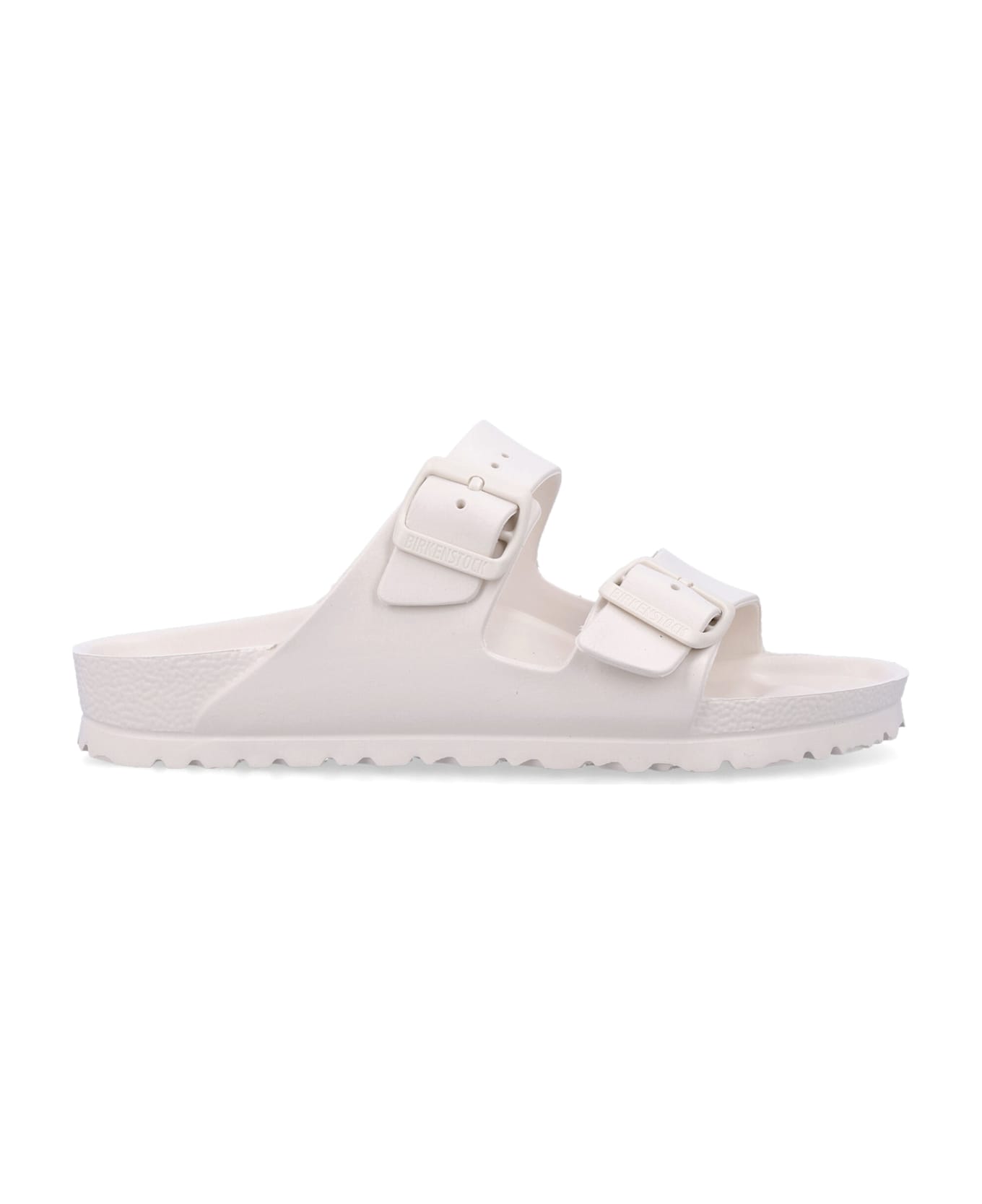 Birkenstock Arizona Eva - EGGSHELL