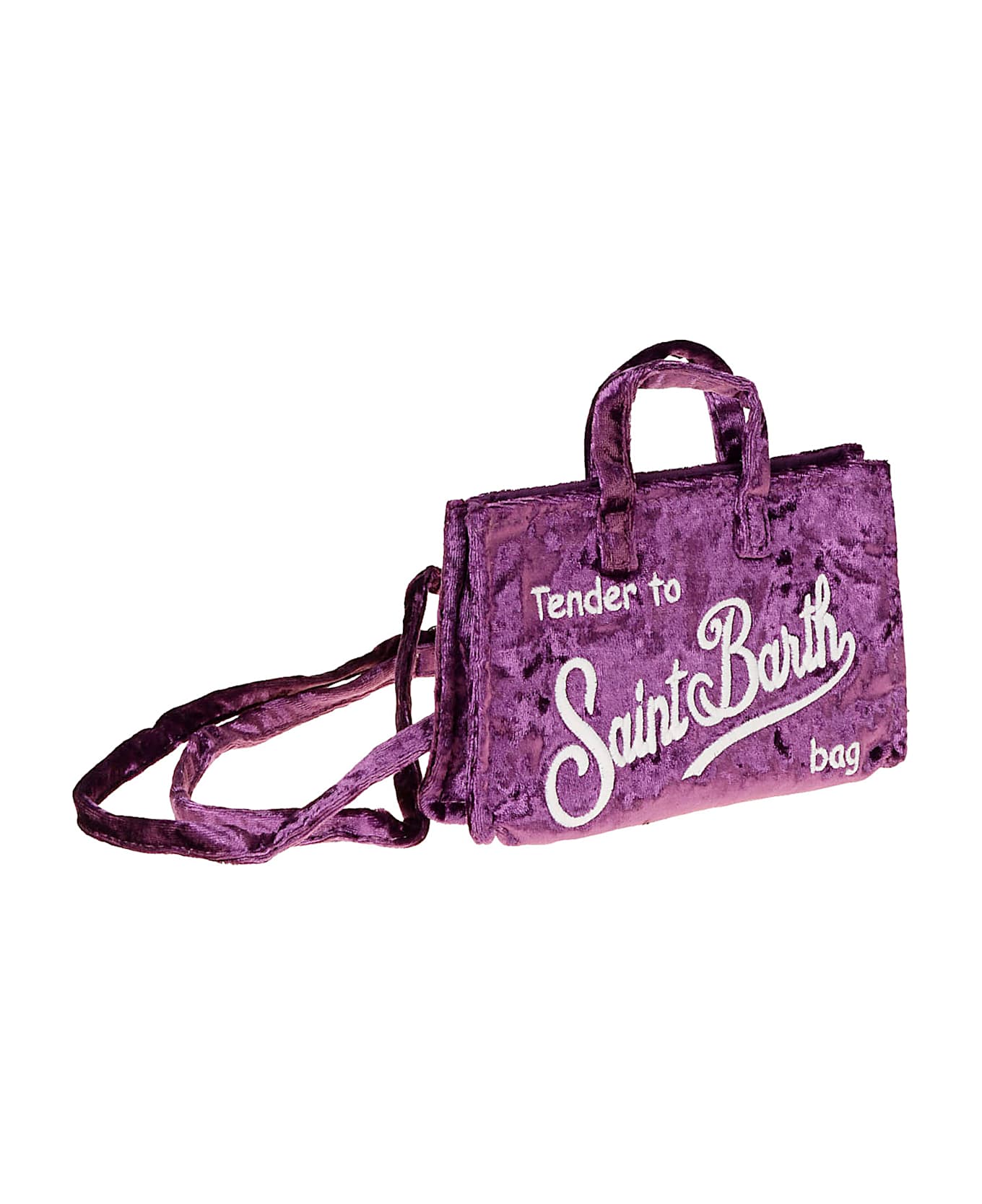 MC2 Saint Barth Phone Bag - Emb